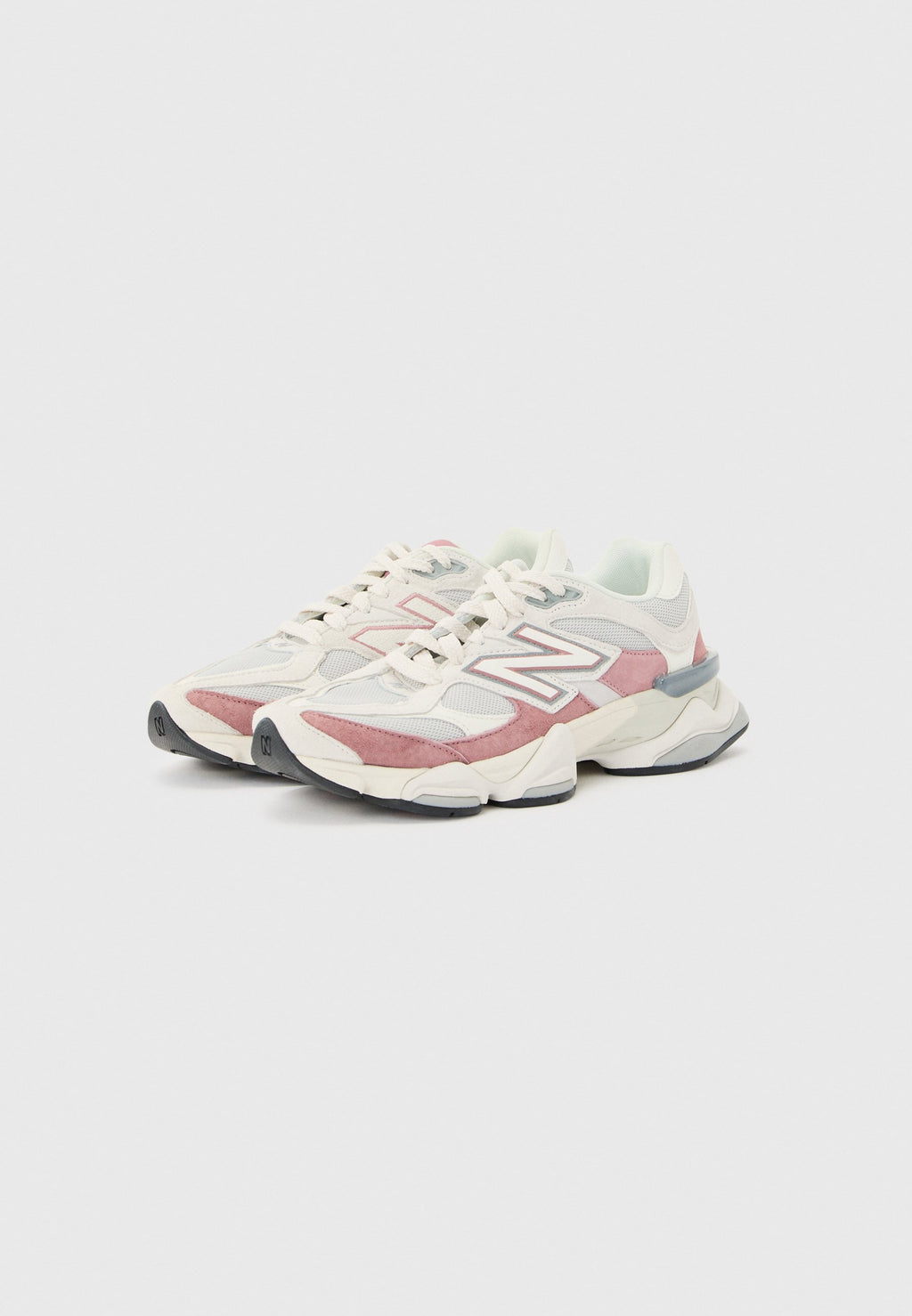 U9060 UNISEX - Trainers - rosewood
