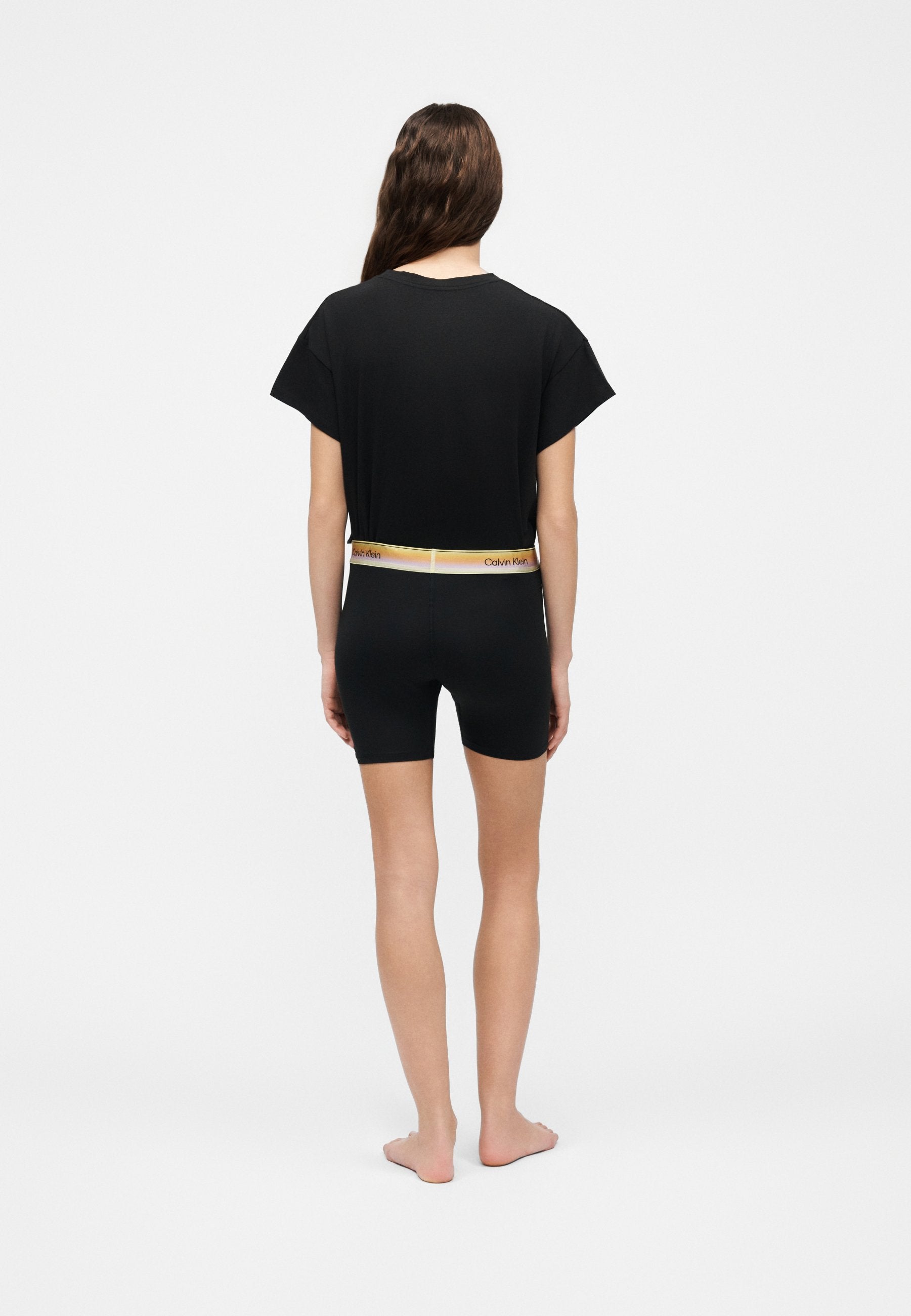 BOXER BRIEF PRIDE - Boyshorts - black
