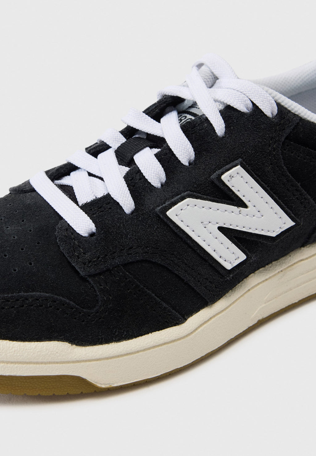 480 UNISEX - Trainers - black