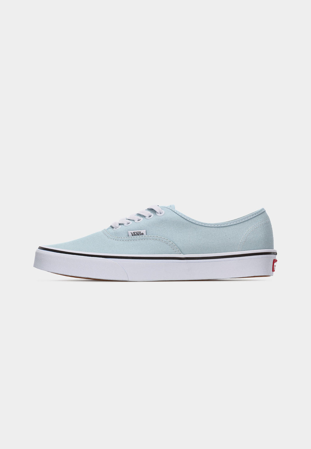 AUTHENTIC UNISEX - Trainers - dawn mist