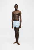 3 PACK  - Boxer shorts - dark blue