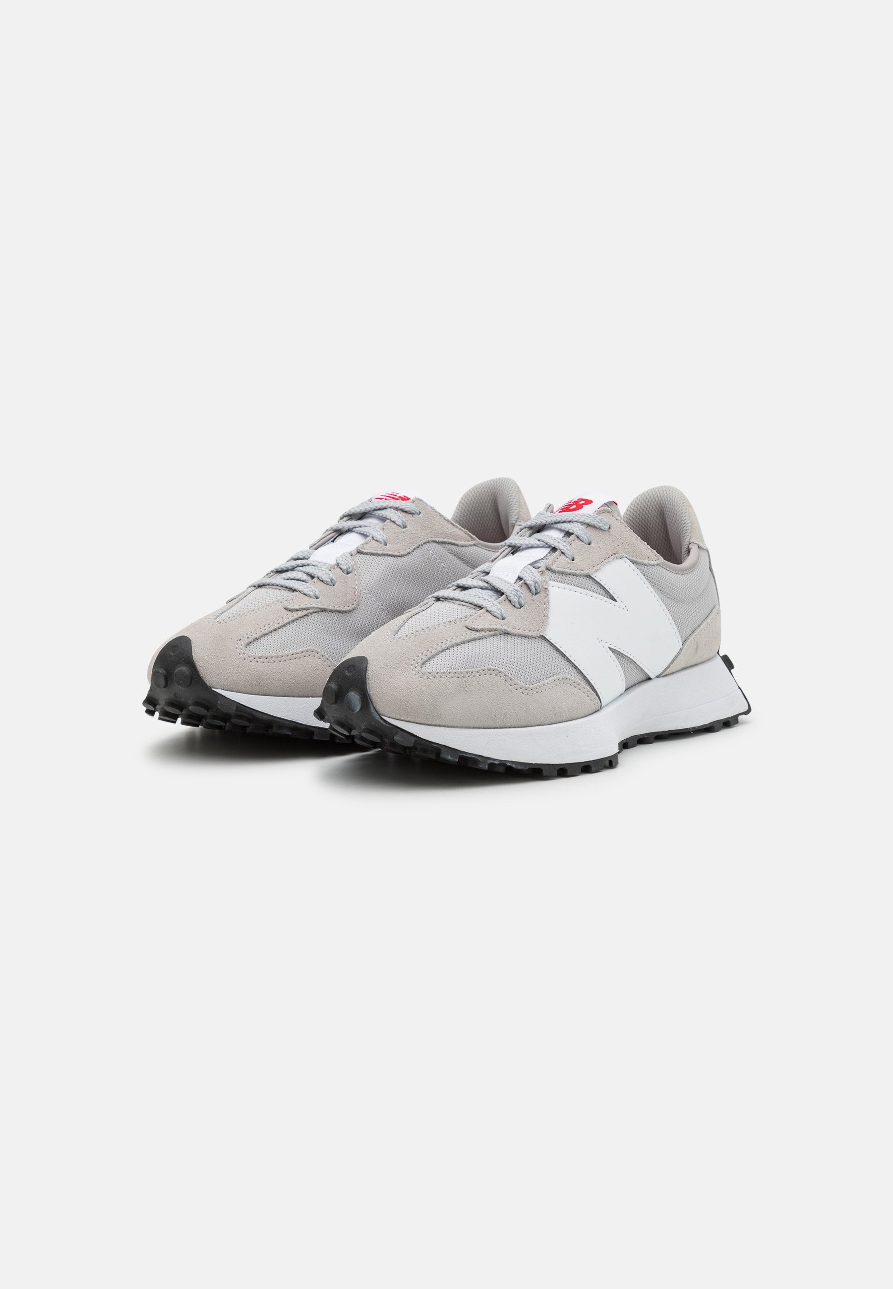 MS327 UNISEX - Trainers - rain cloud