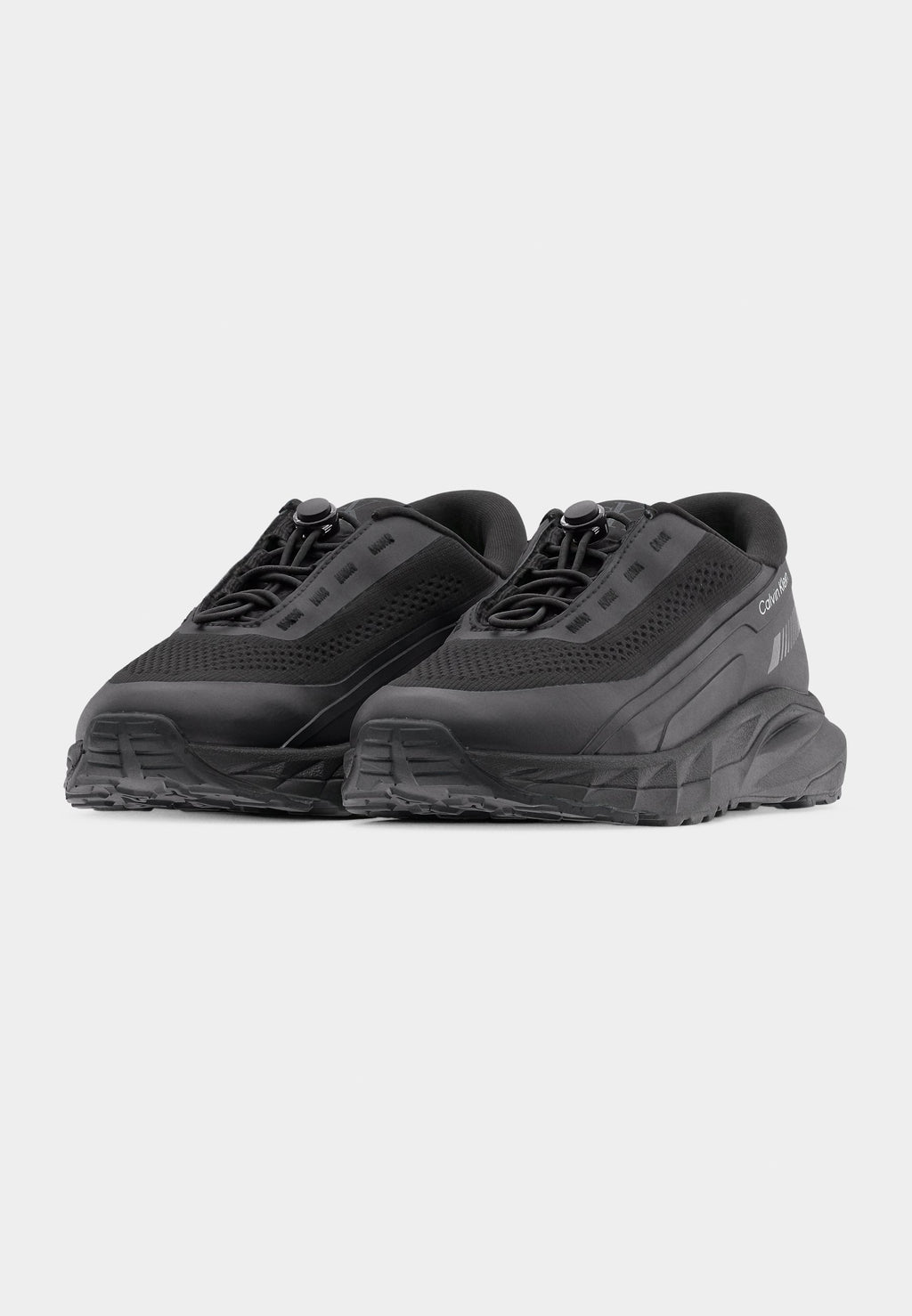 BEAL UNISEX - Trainers - black