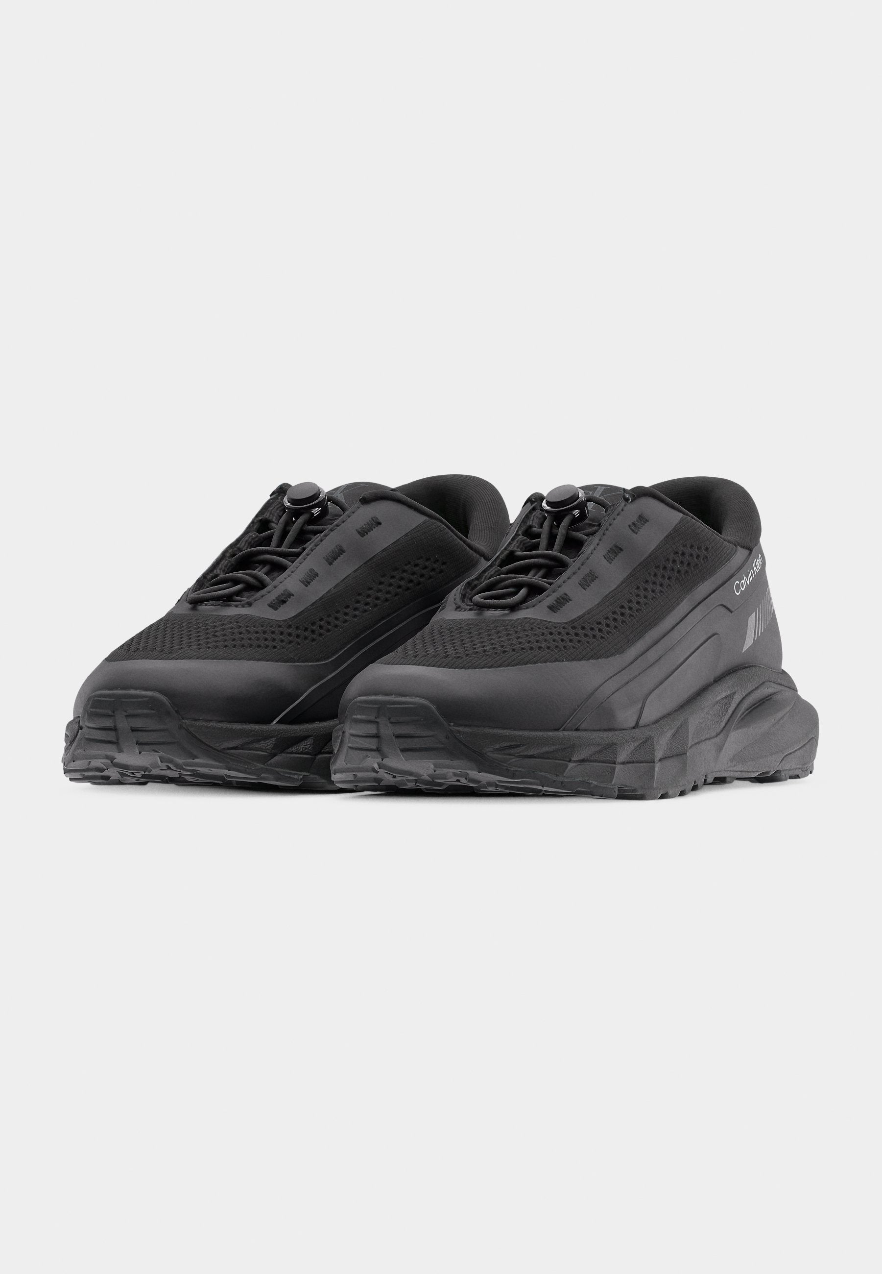 BEAL UNISEX - Trainers - black