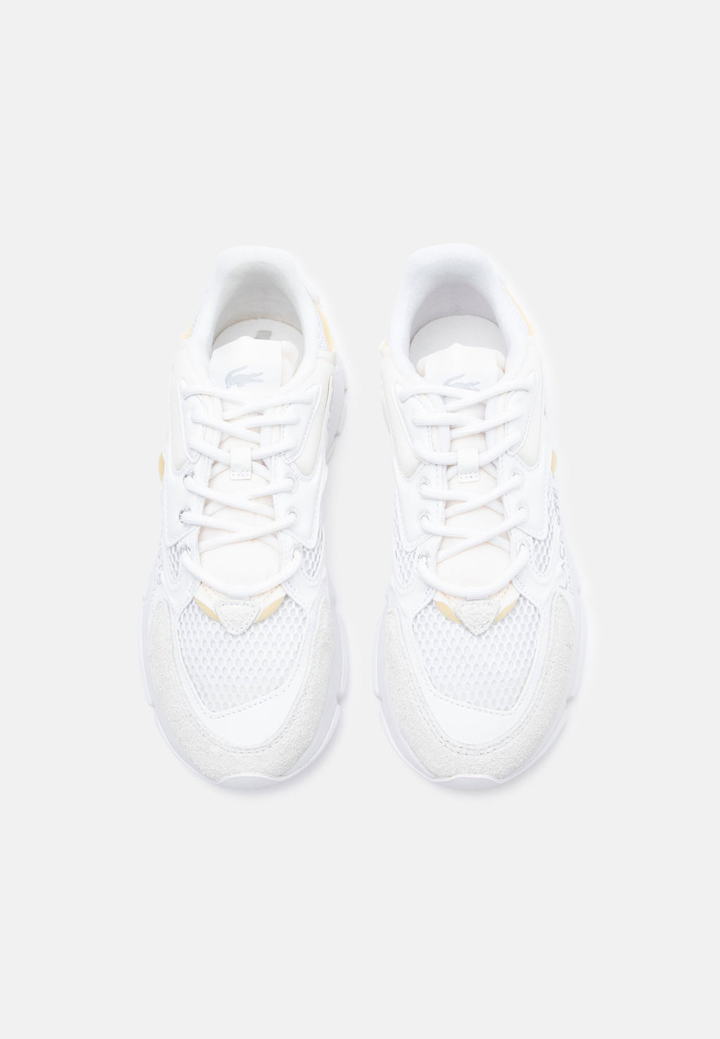 L003 NEO 125 - Trainers - white