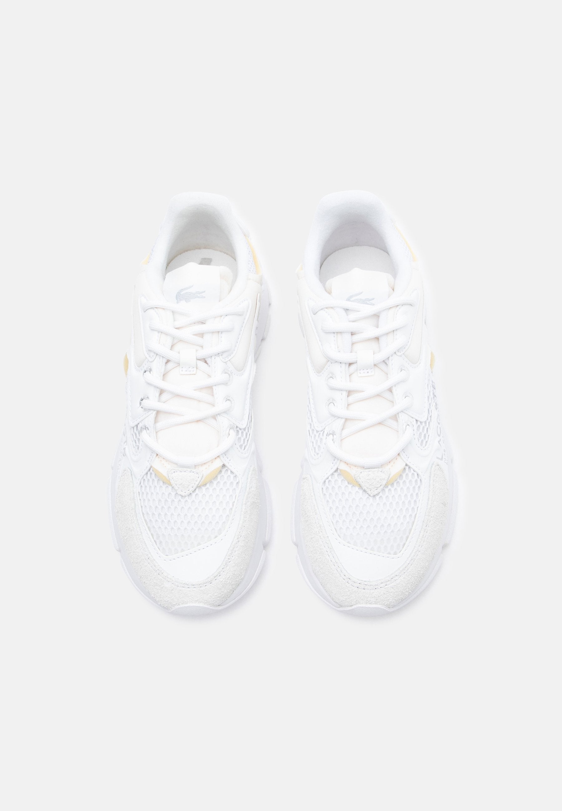 L003 NEO 125 - Trainers - white