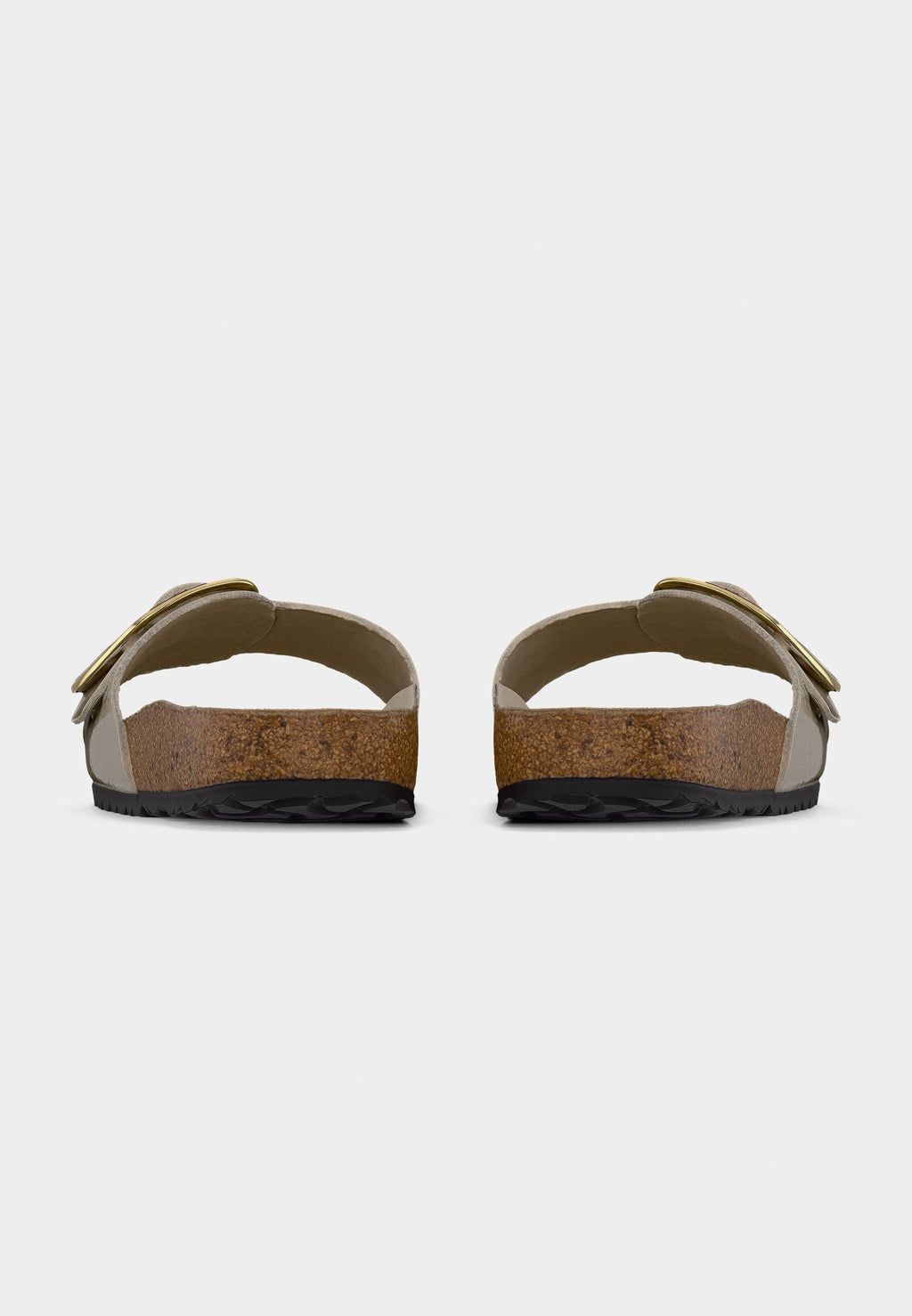 MADRID BB LENA HS OYSTER HEXS NARROW - Terlik - oyster