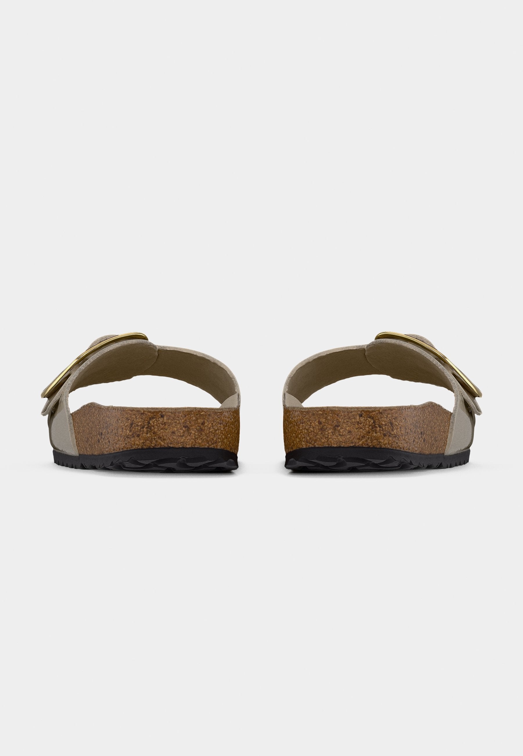 MADRID BB LENA HS OYSTER HEXS NARROW - Terlik - oyster