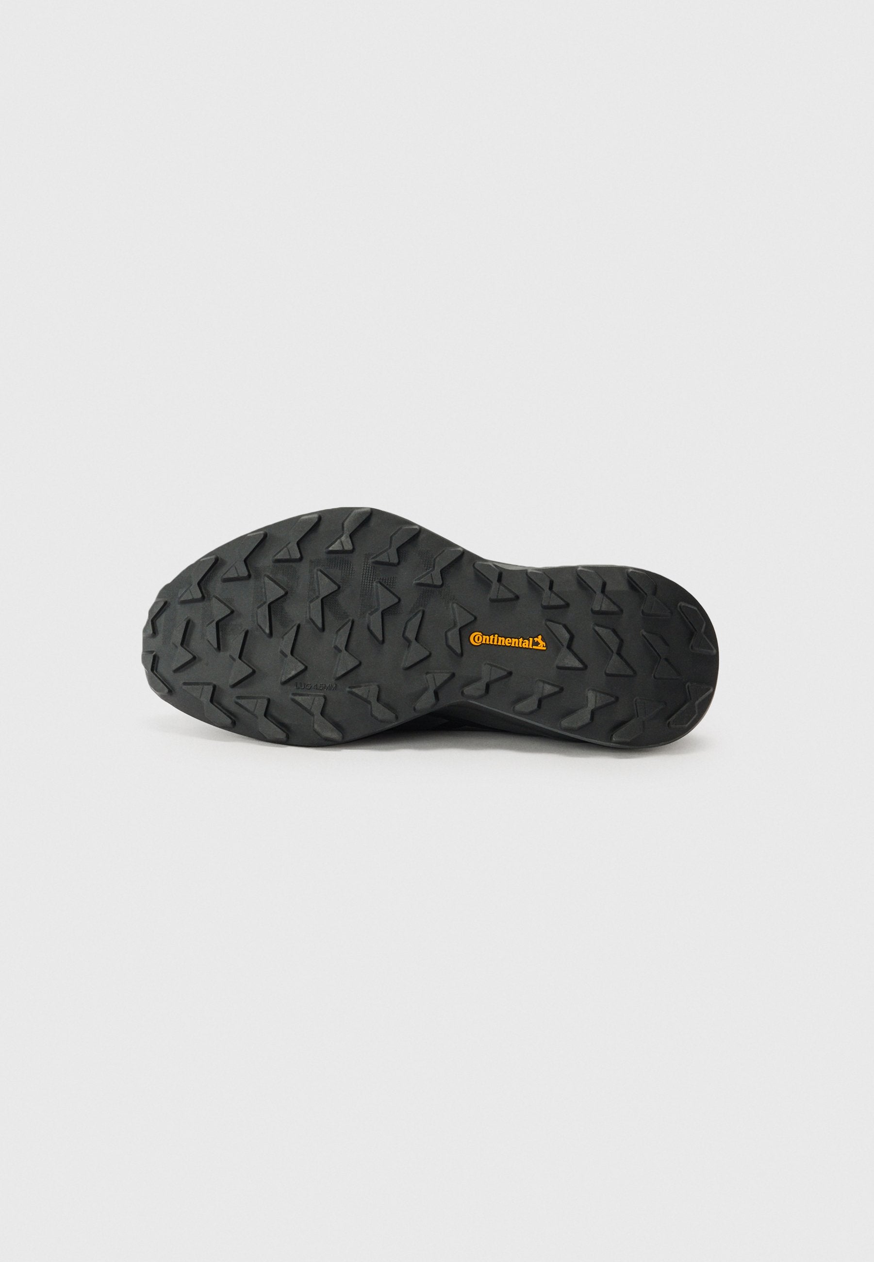 AGRAVIC GTX - Trail running shoes - core black/grey six