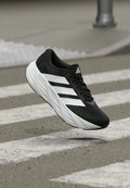 GALAXY 8 M - Road running shoes - core black/footwear white/carbon