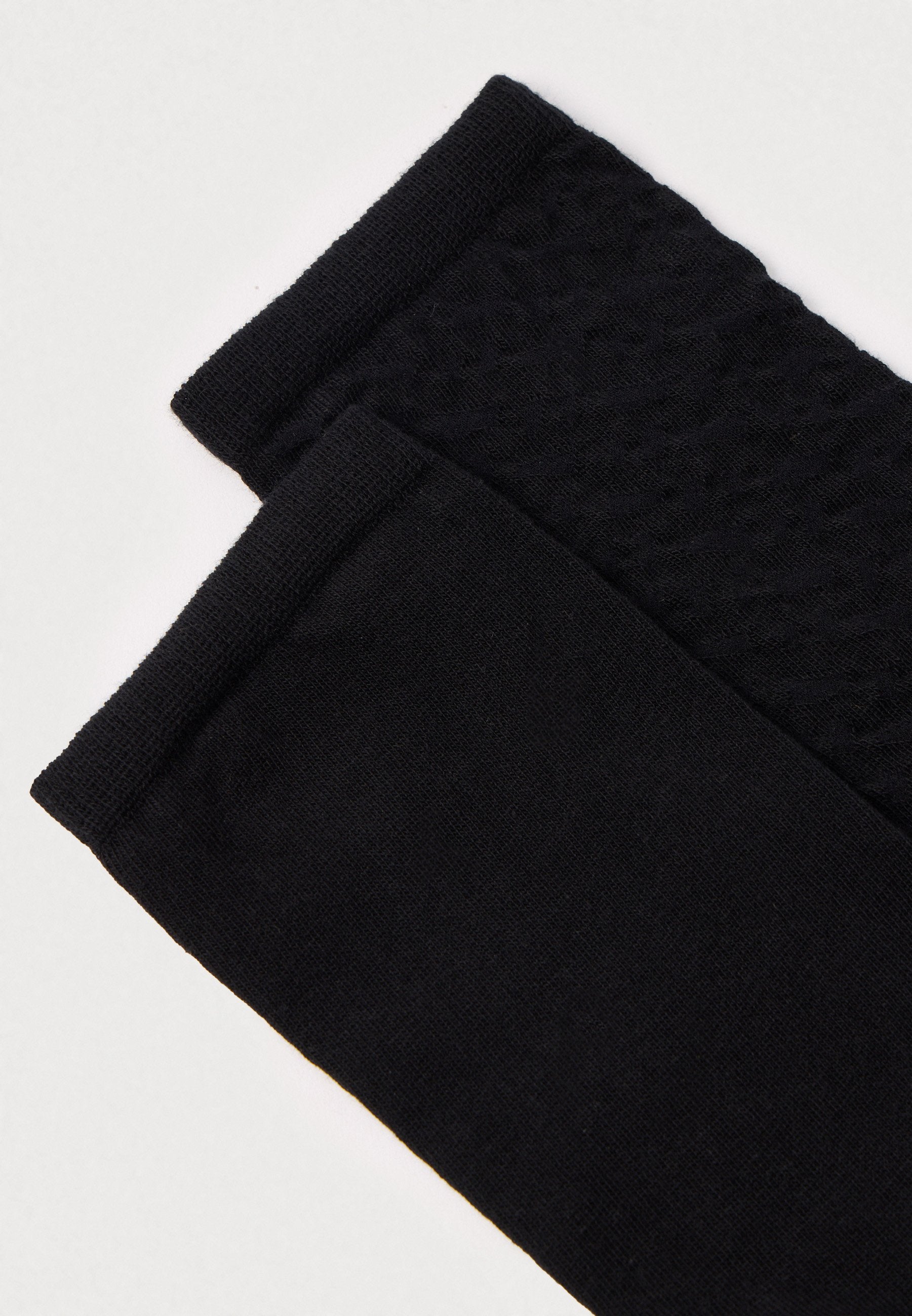 MONO NET 2 PACK - Socks - black