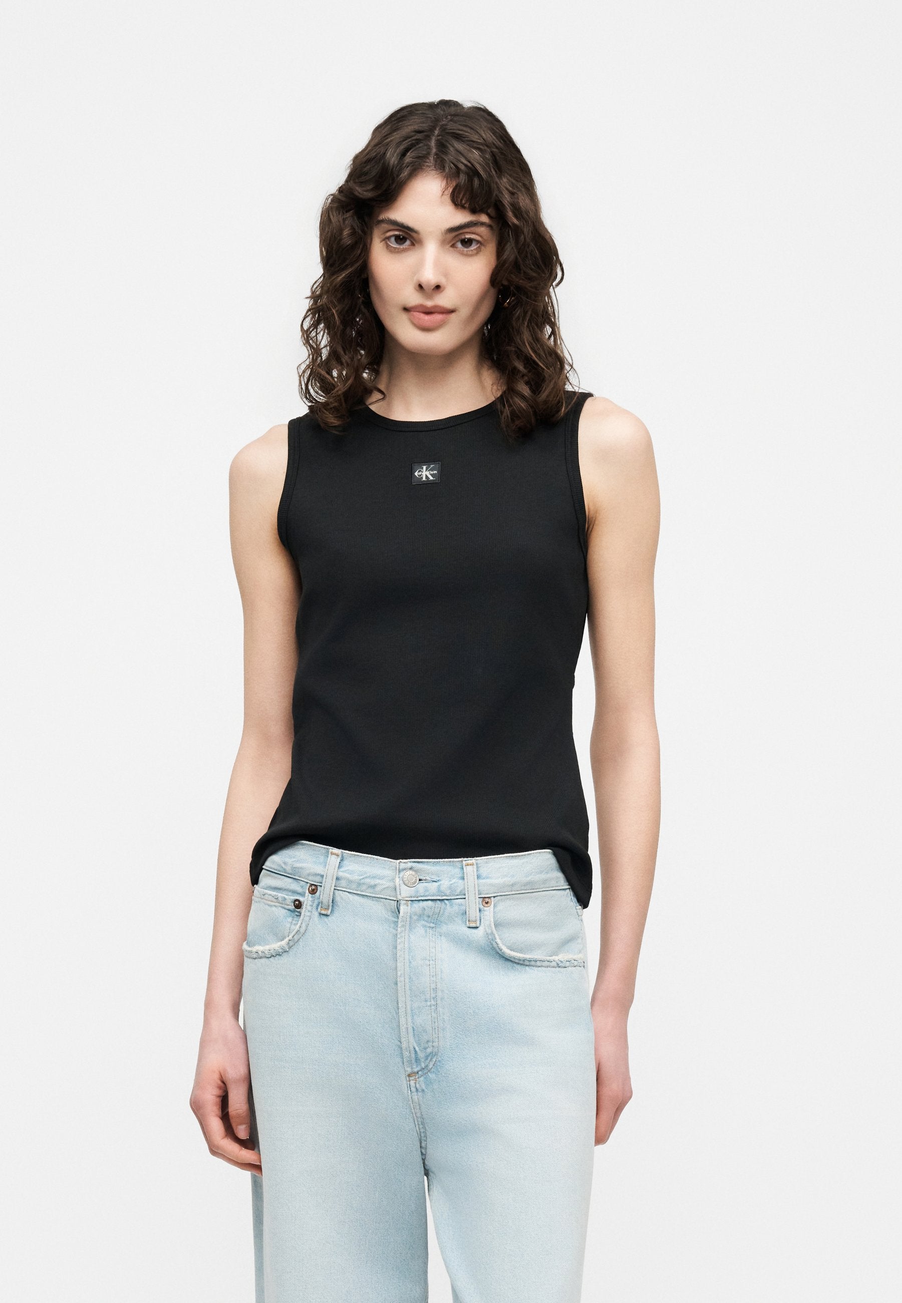 LABEL CUTO - Top - black