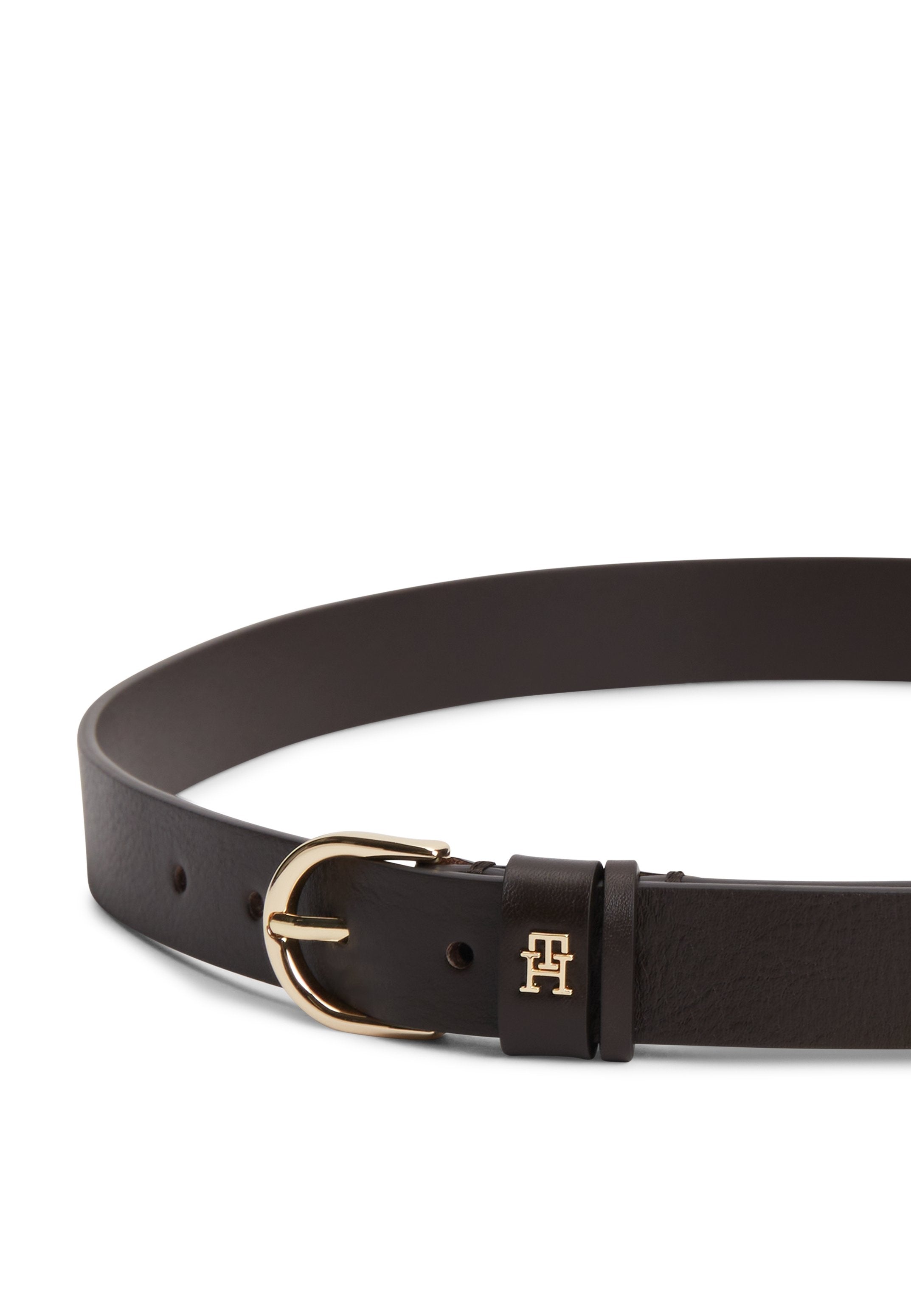 ESSENTIAL EFFORTLESS - Belt - fondant brown