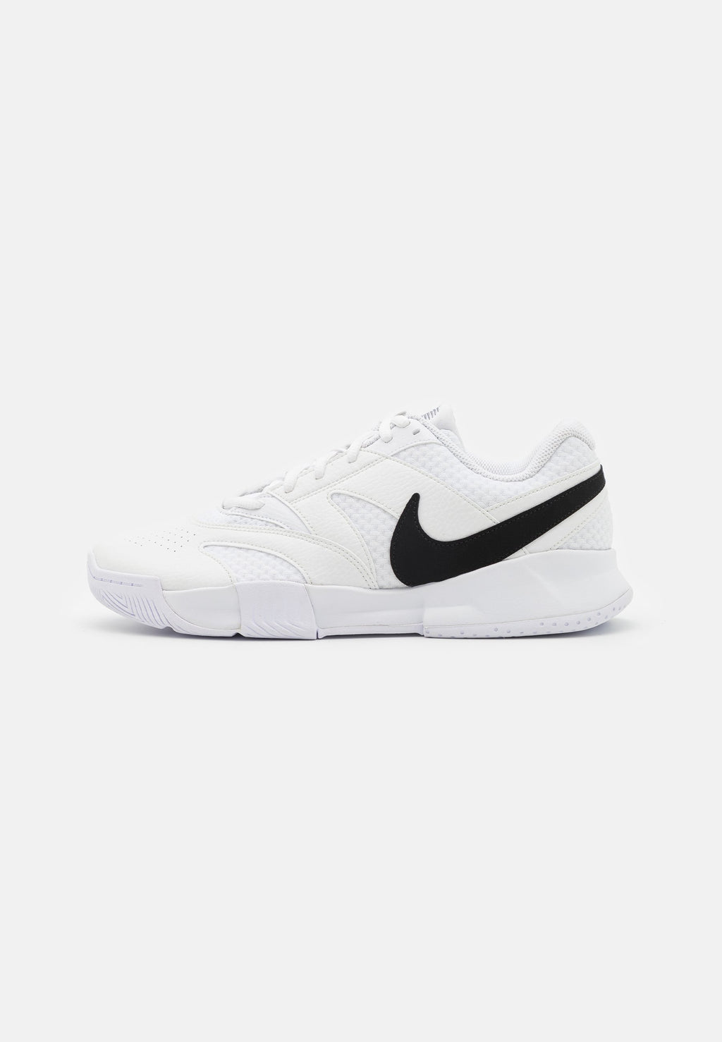 COURT LITE - Multicourt tennis shoes - white/black/summit white