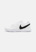 COURT LITE - Multicourt tennis shoes - white/black/summit white