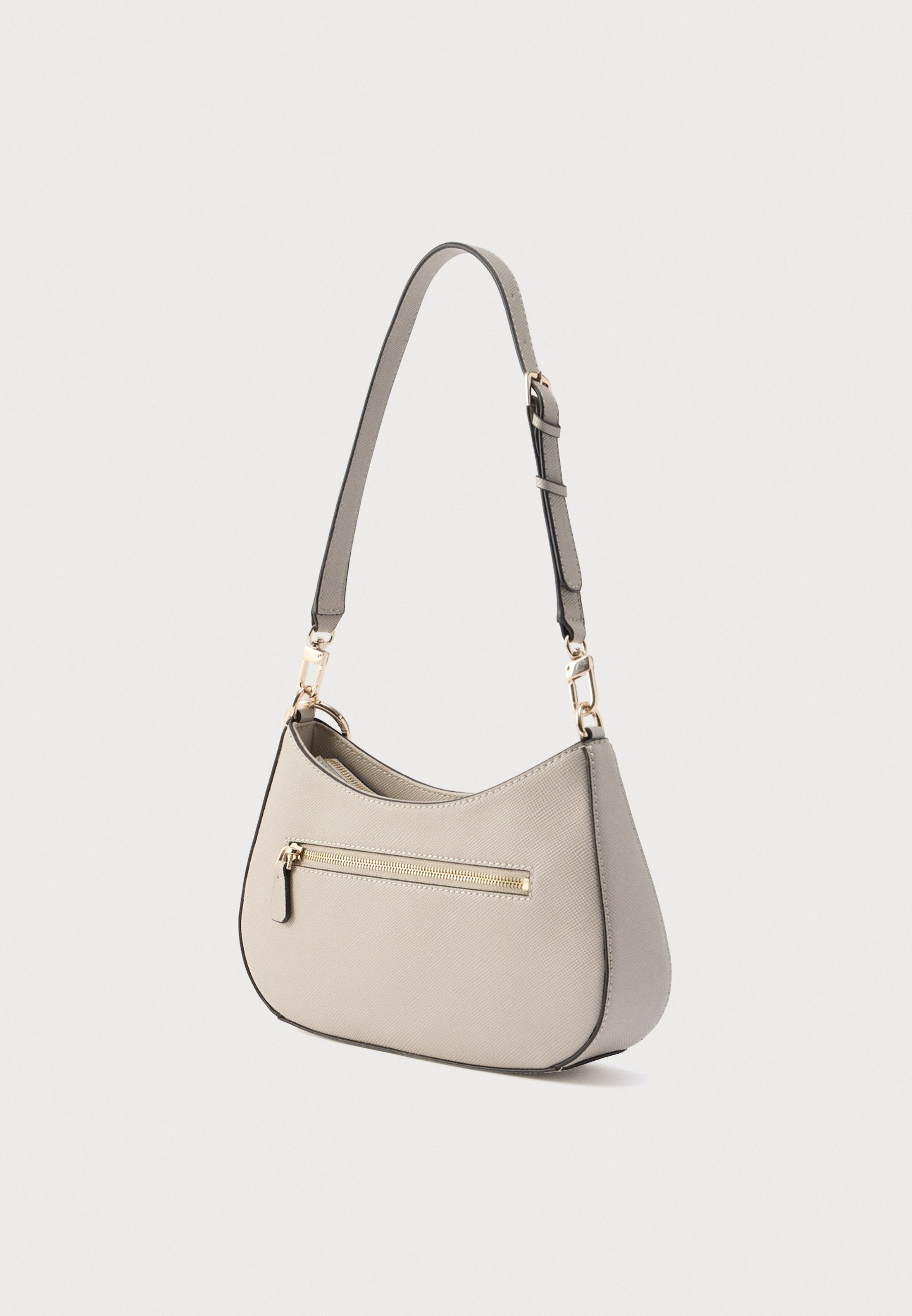 NOELLE - Handbag - taupe