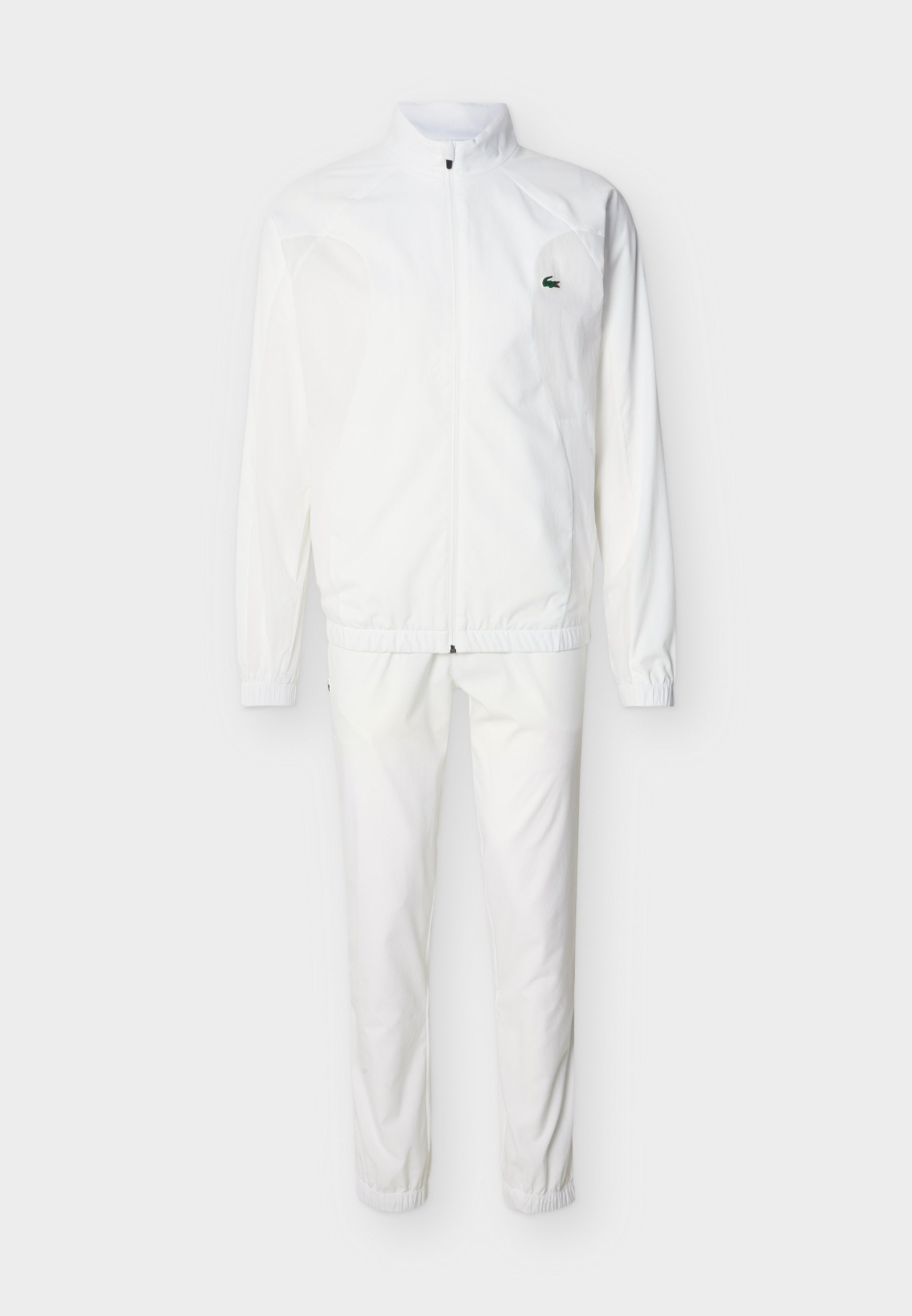 TRACKSUIT TOUR - Tracksuit - white