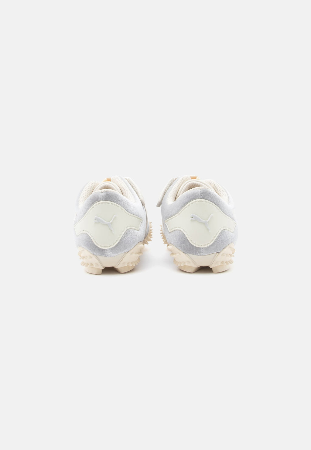 MOSTRO DREAM - Trainers - gray echo