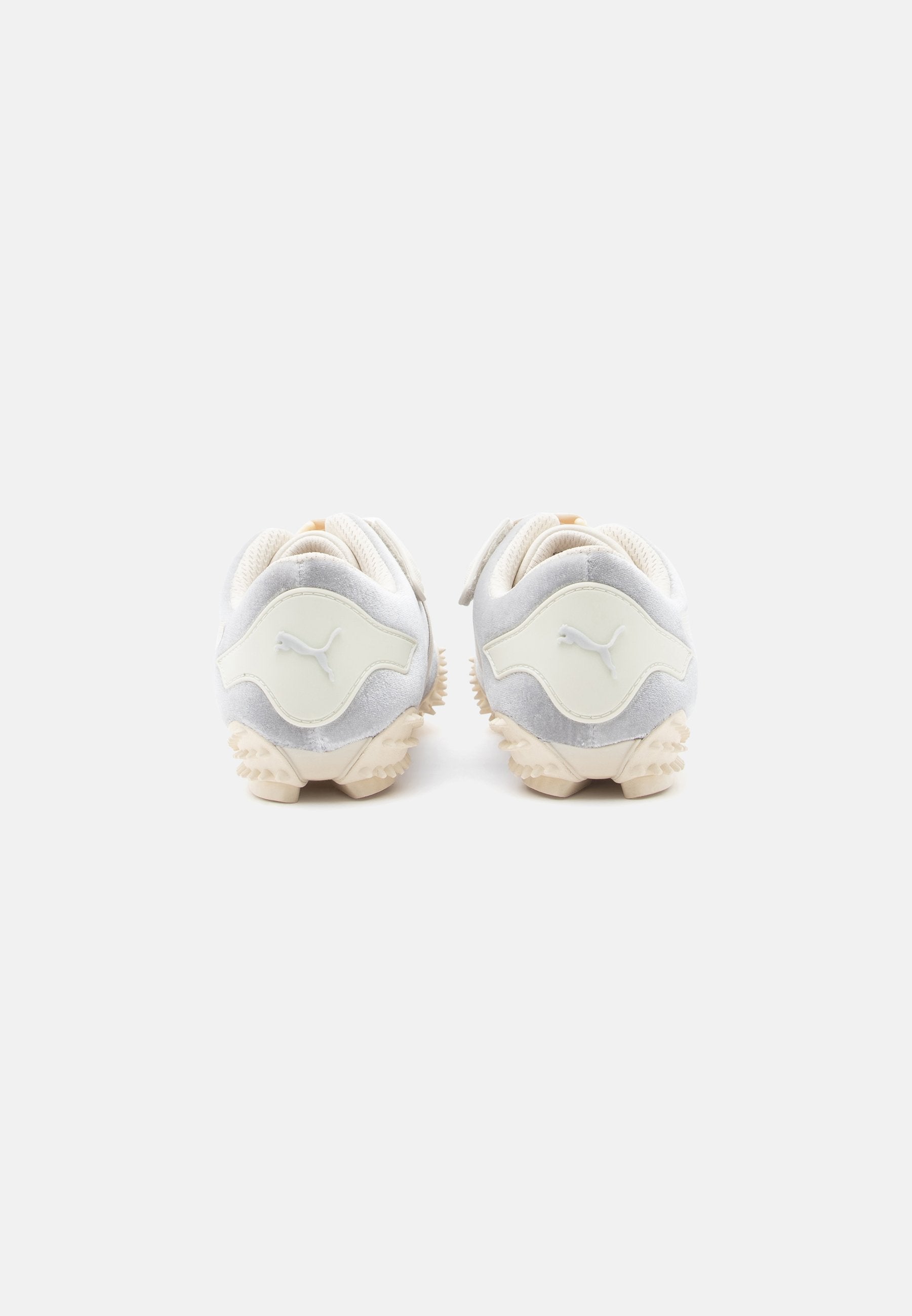 MOSTRO DREAM - Trainers - gray echo