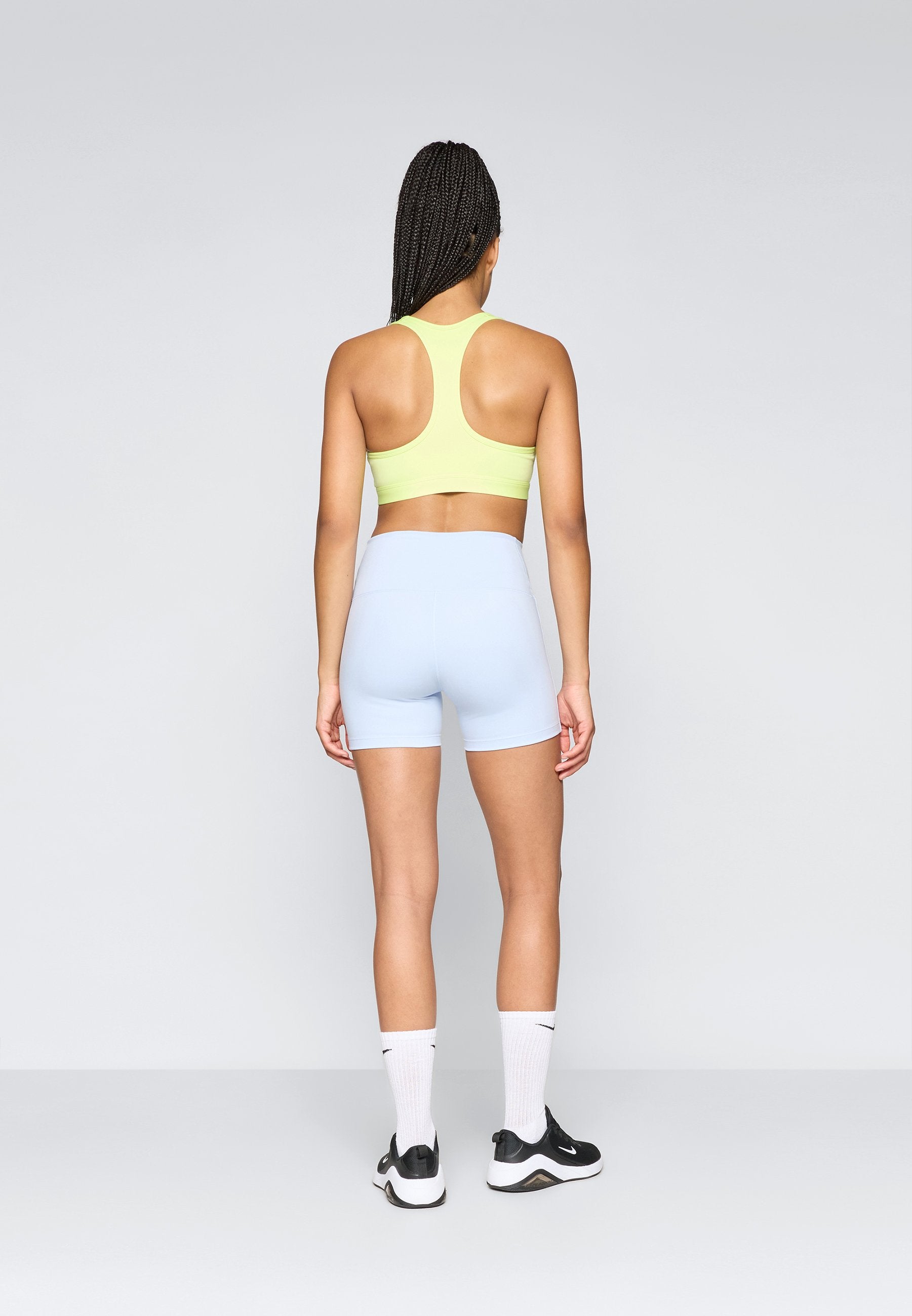 ONE  - Leggings - hydrogen blue