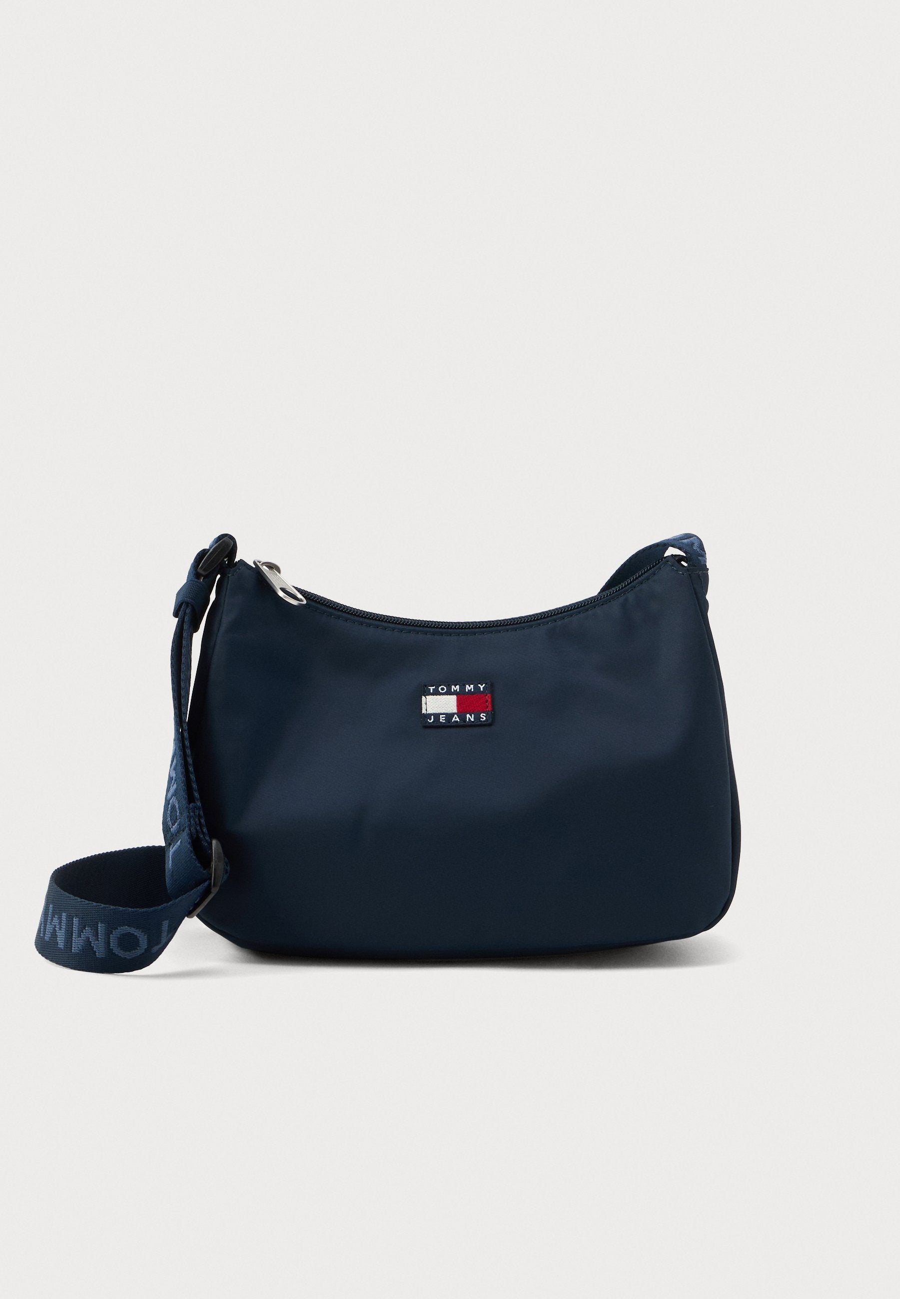 DAILY SHOULDER BAG - Cross body bag - dark night navy