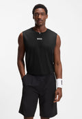 SERVE TANK - Top - black