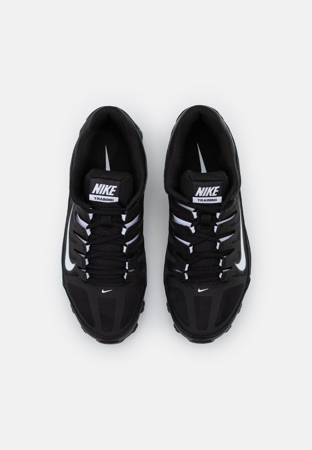 REAX 8 - Training shoe - black/white