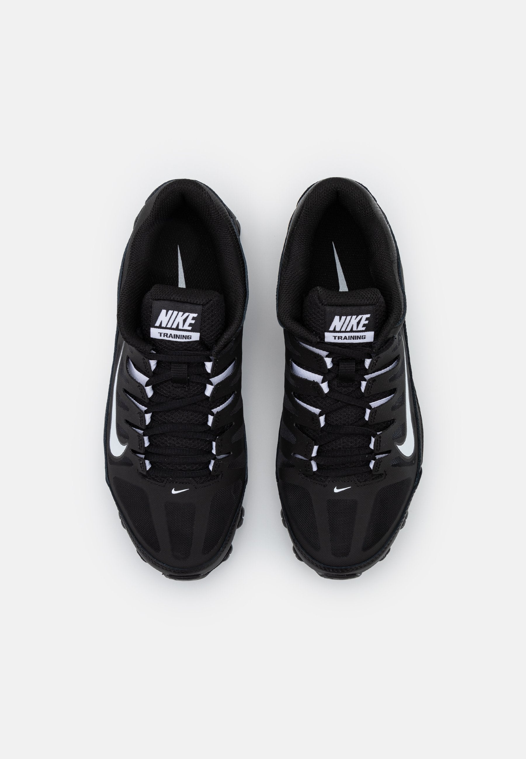 REAX 8 - Training shoe - black/white