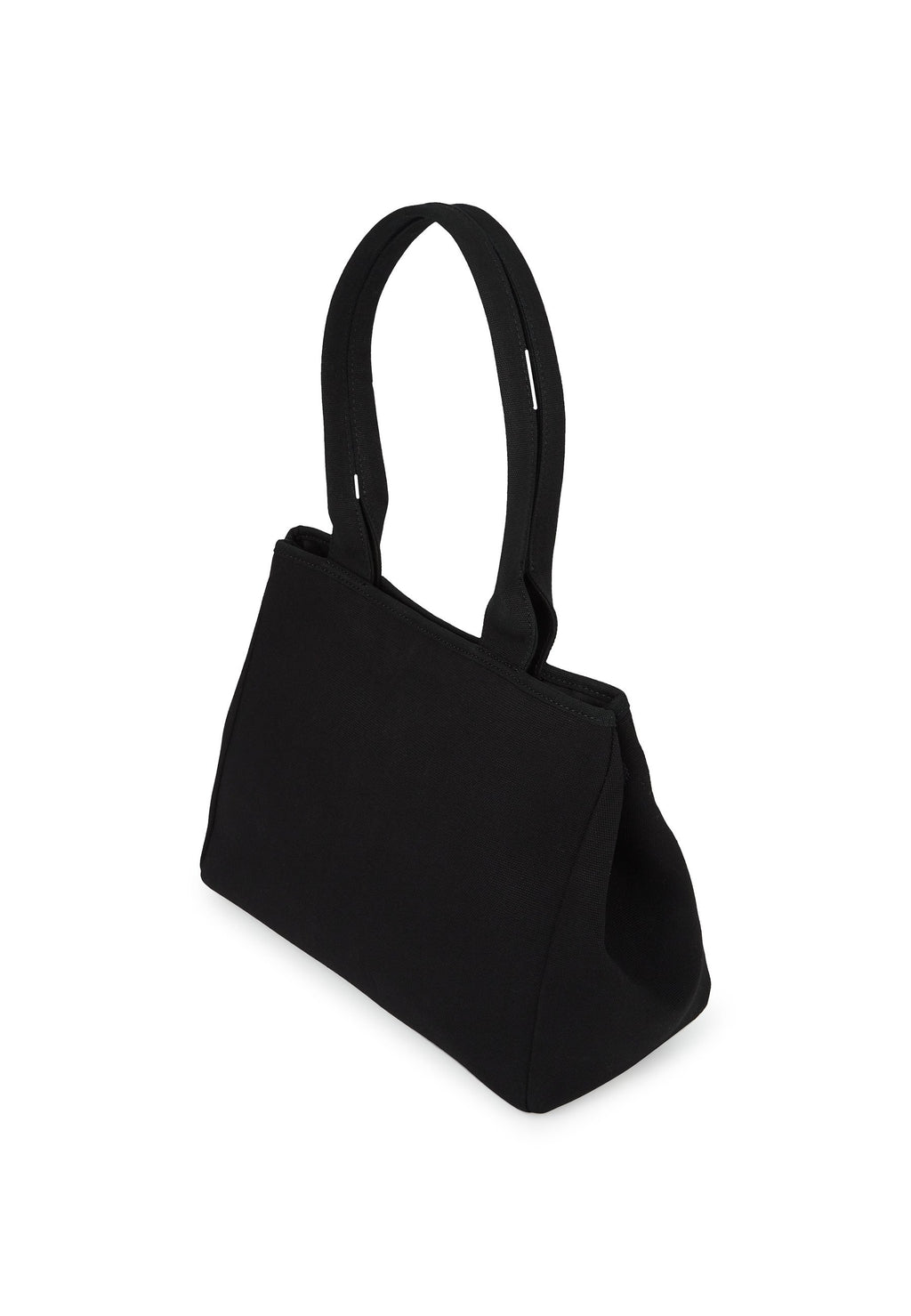 CONVERTIBLE TRAPEZE - Tote bag - black