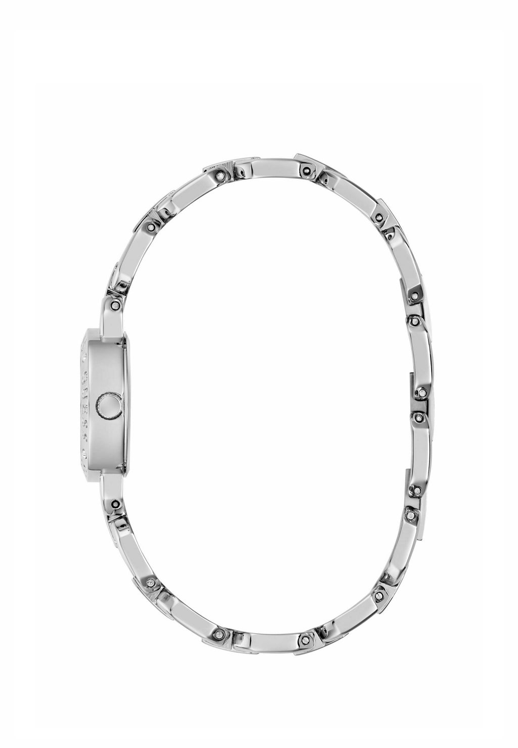 SIREN - Watch - silver tone