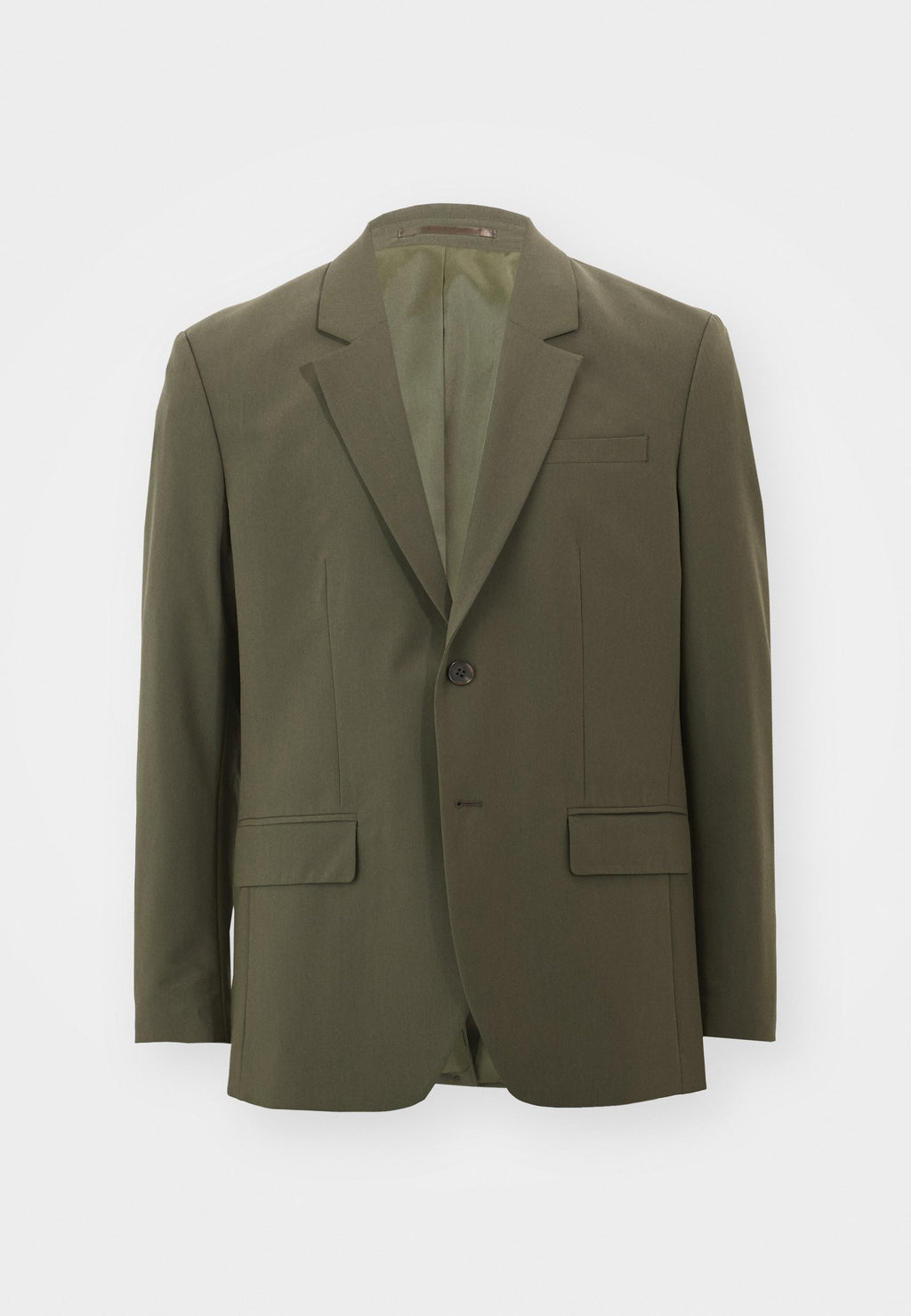 JPRBUSHWICK HARRY REGULAR FIT SET - Suit - peat