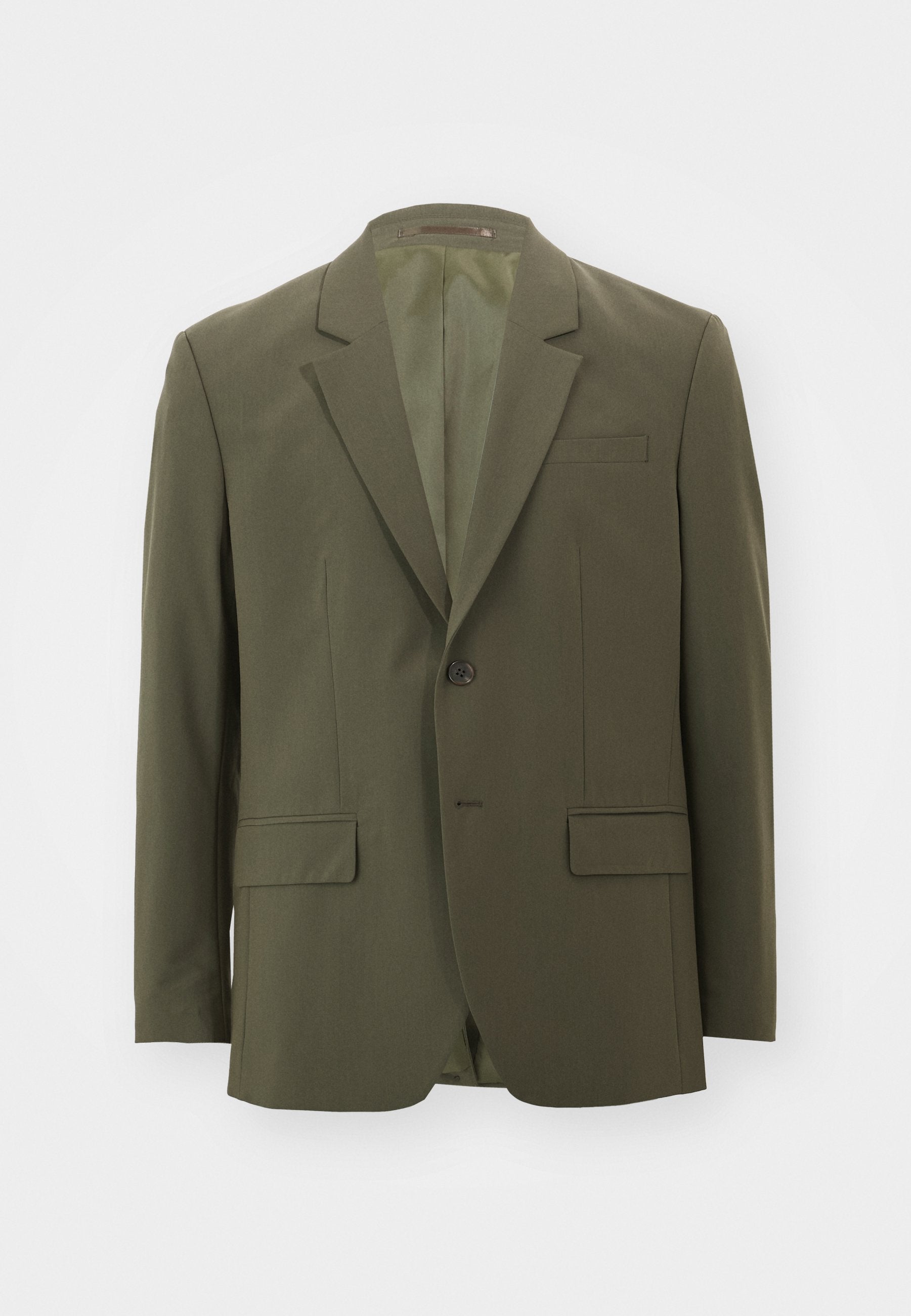 JPRBUSHWICK HARRY REGULAR FIT SET - Suit - peat
