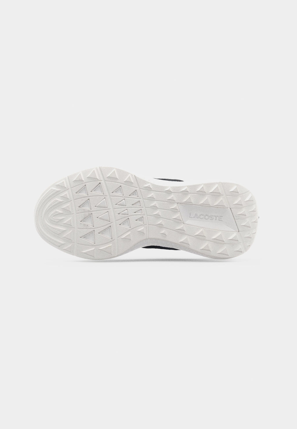 L003 EVO 126 - Trainers - dark grey/white