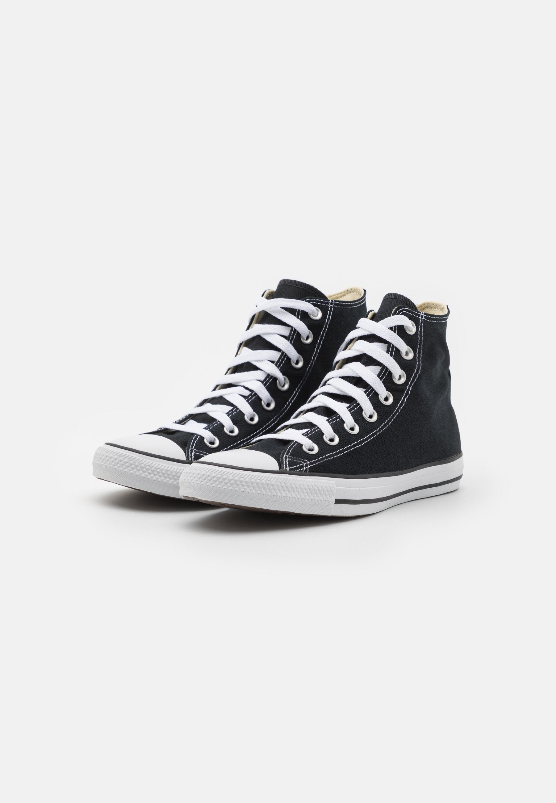 CHUCK CLASSIC UNISEX - High-top trainers - black