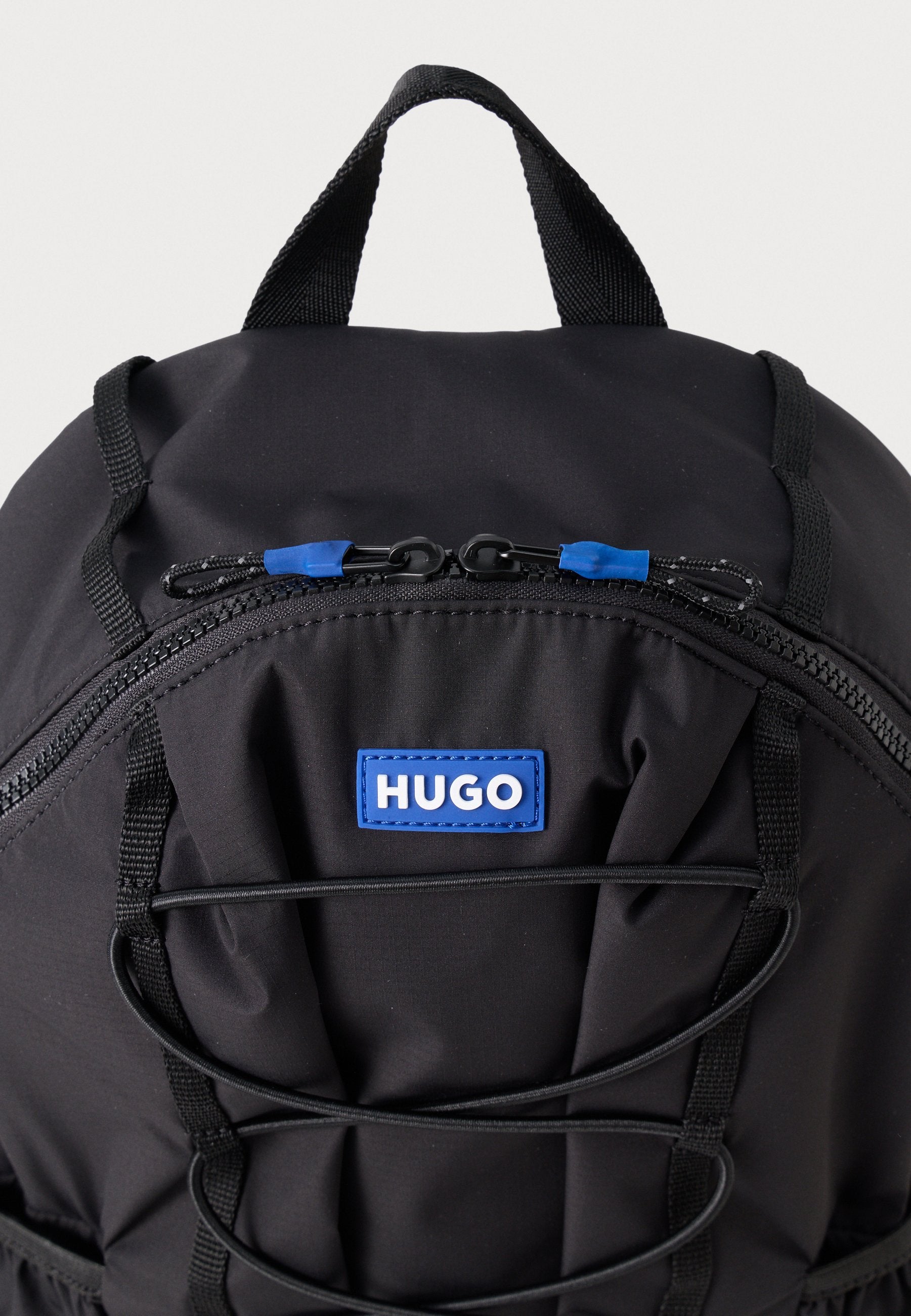 VYTAL UNISEX - Rucksack - black