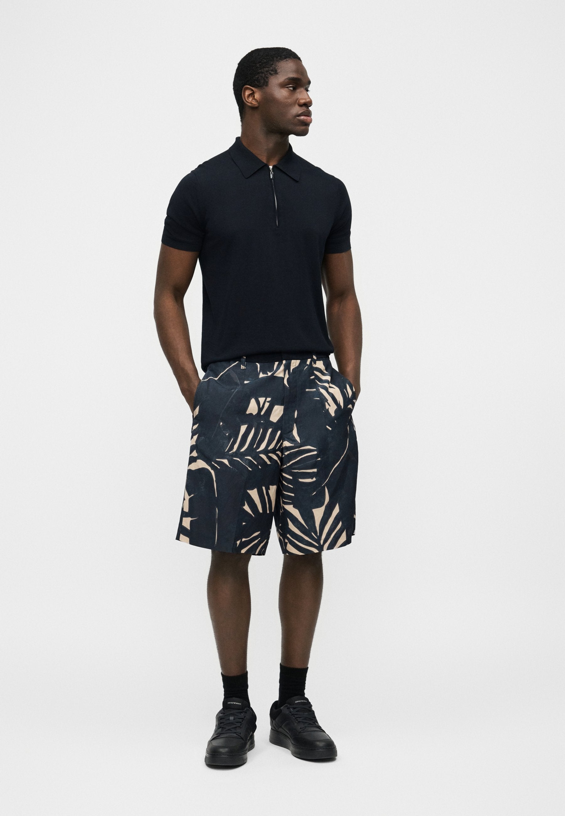 Shorts - avorio