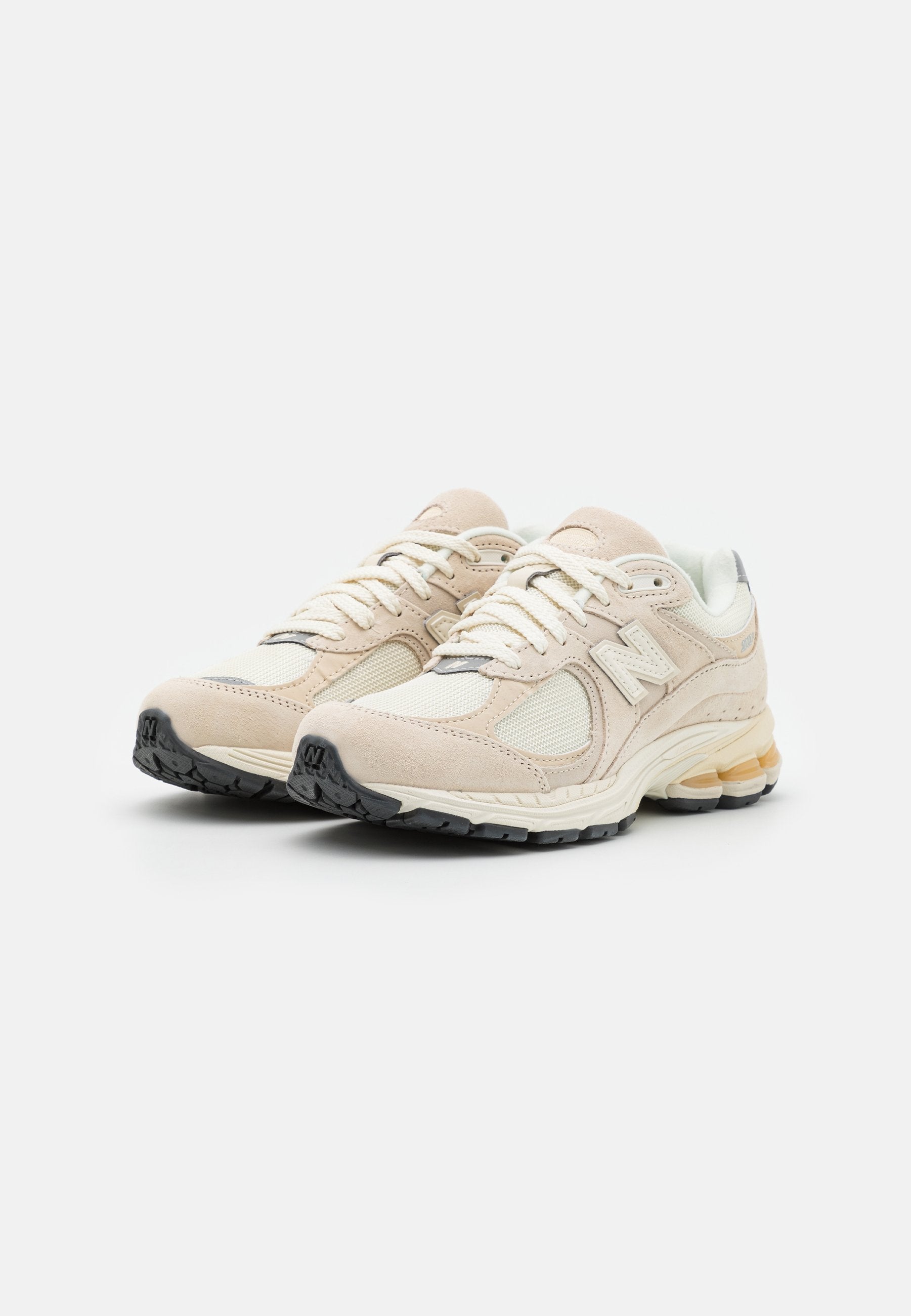 M2002 UNISEX - Trainers - calm taupe