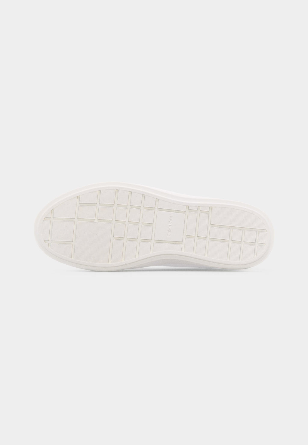 Trainers - triple bright white