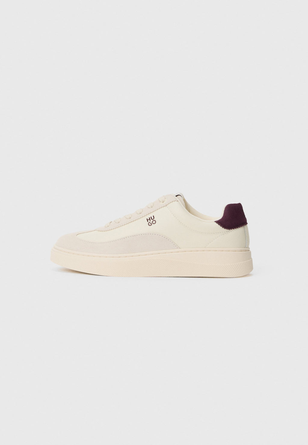 LYZZ - Trainers - light/pastel grey