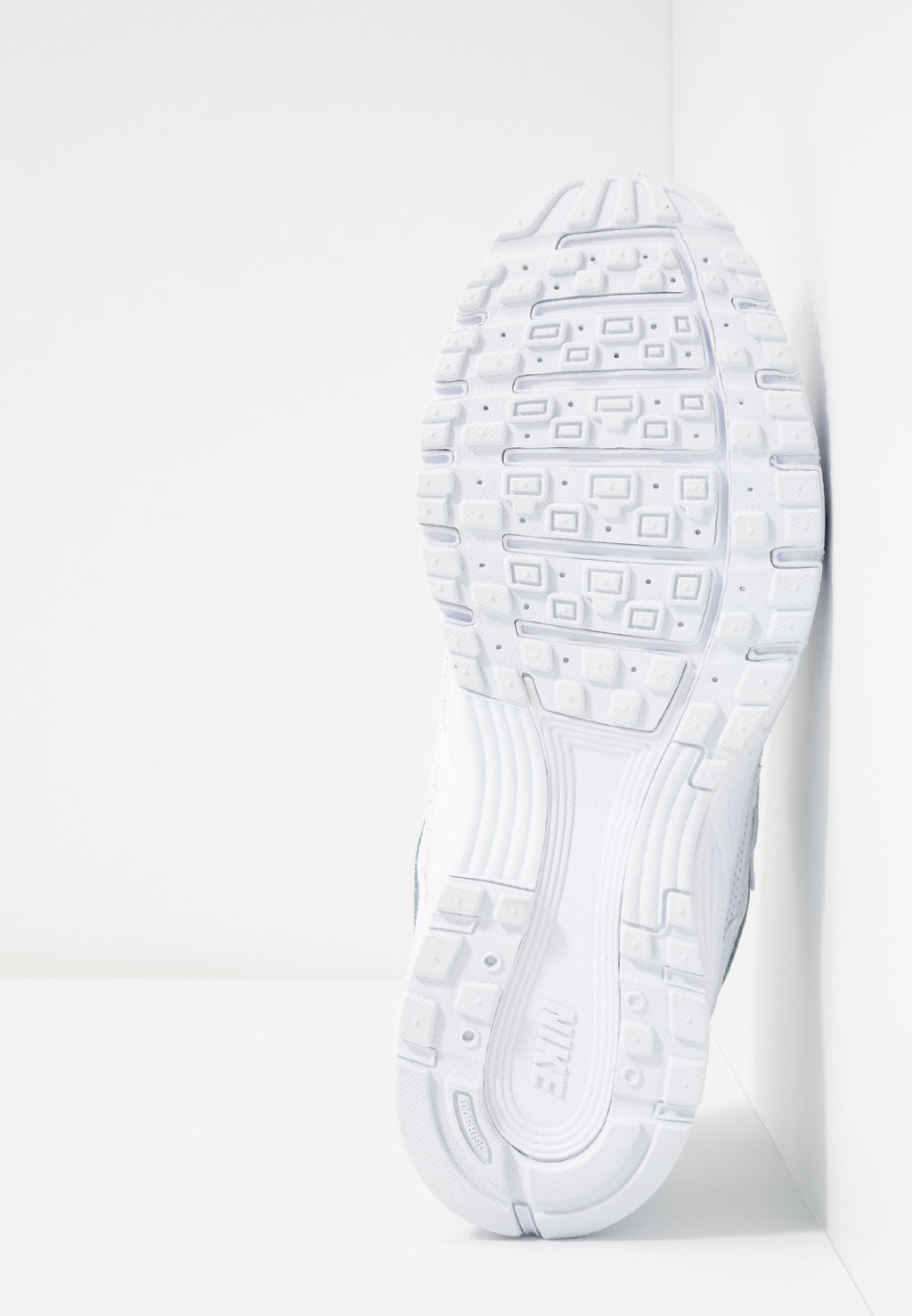 P 6000 UNISEX - Trainers - white/platinum tint