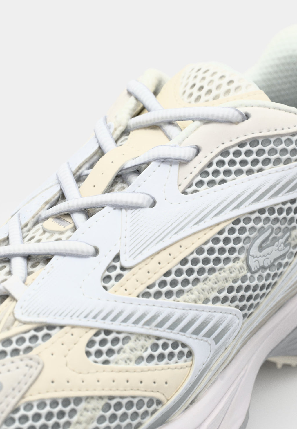 NEO SHOT SMA - Trainers - white/off white