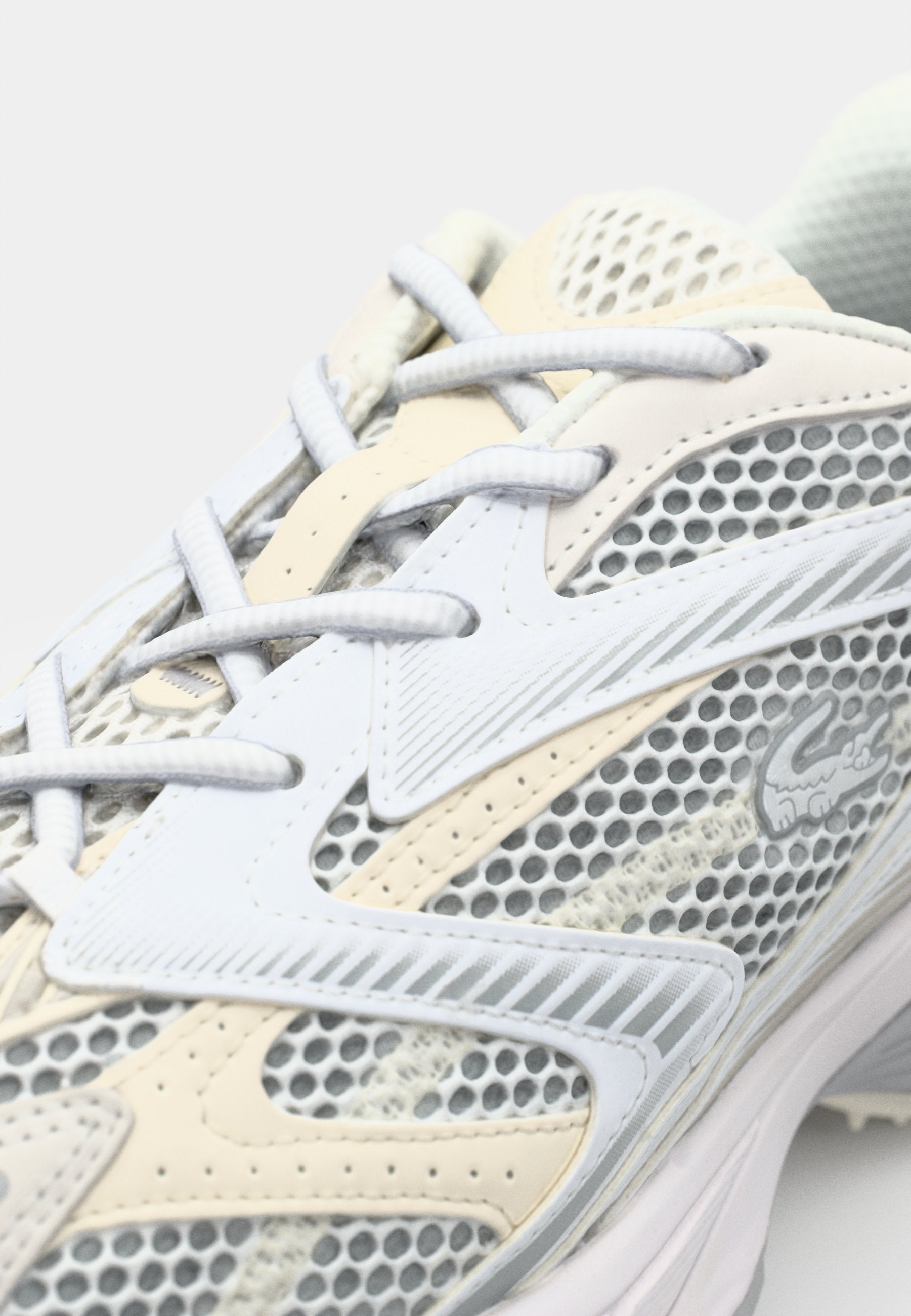 NEO SHOT SMA - Trainers - white/off white