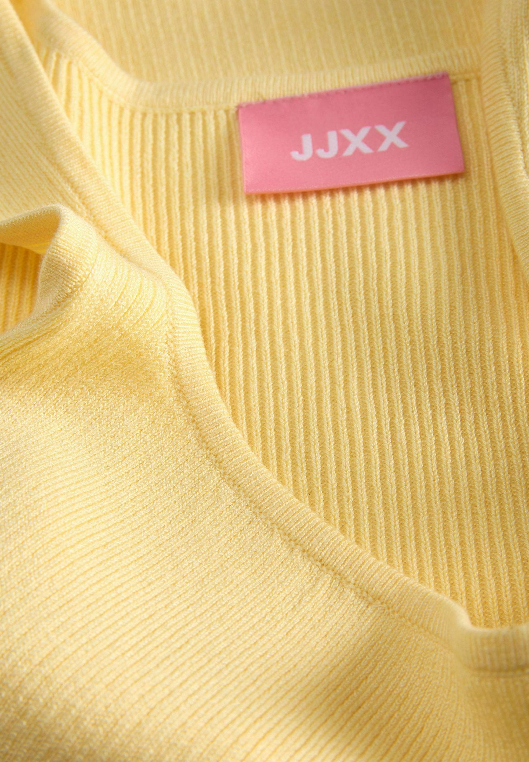 Knitted JXPOSIE Knitted - Top - sunlight