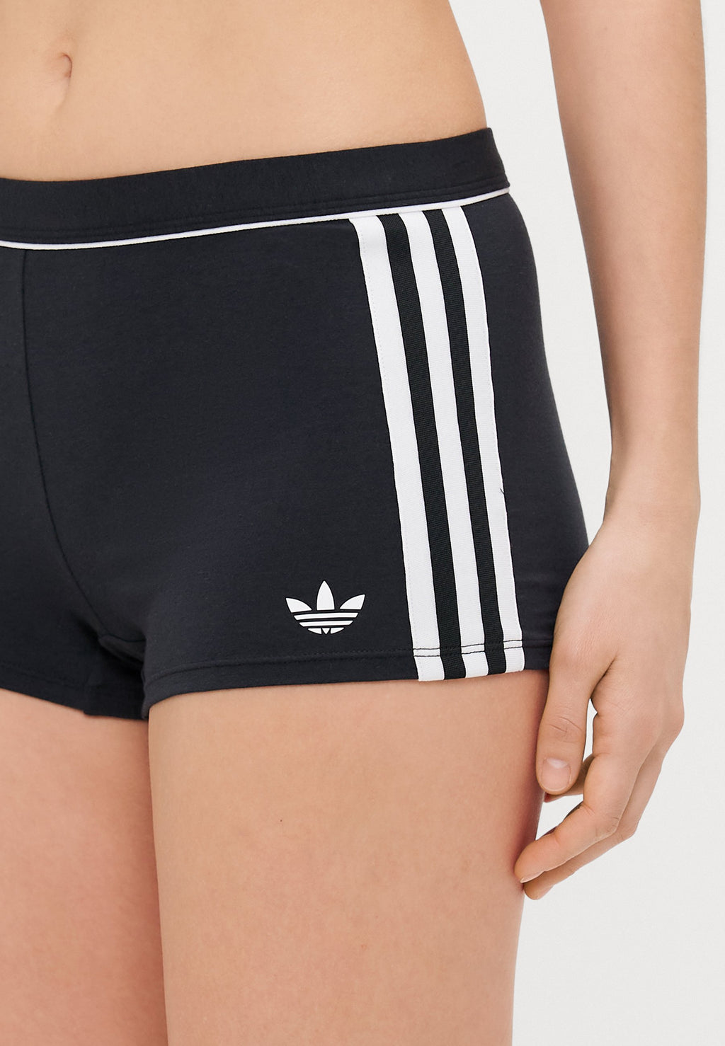 Boyshorts - black