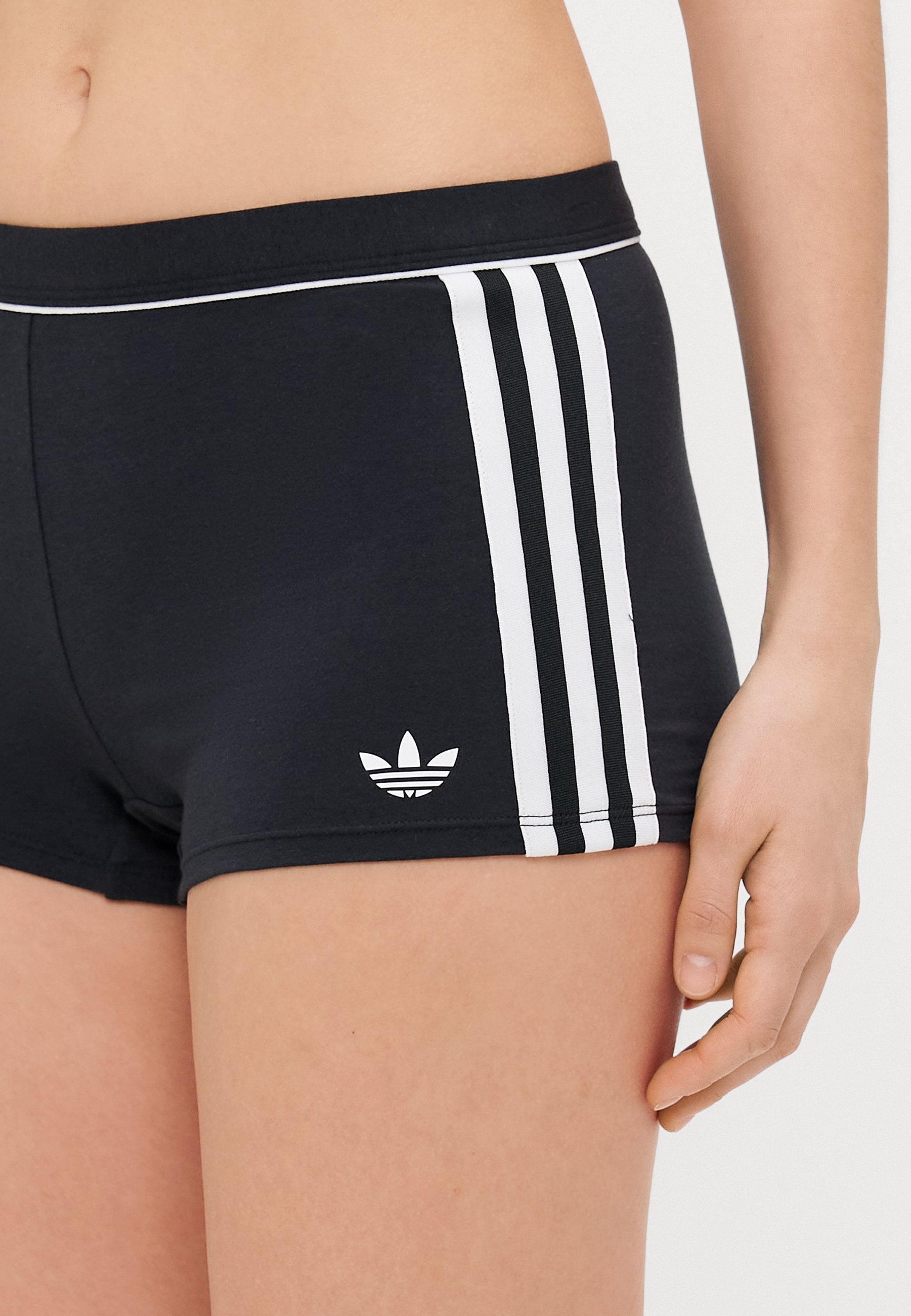 Boyshorts - black