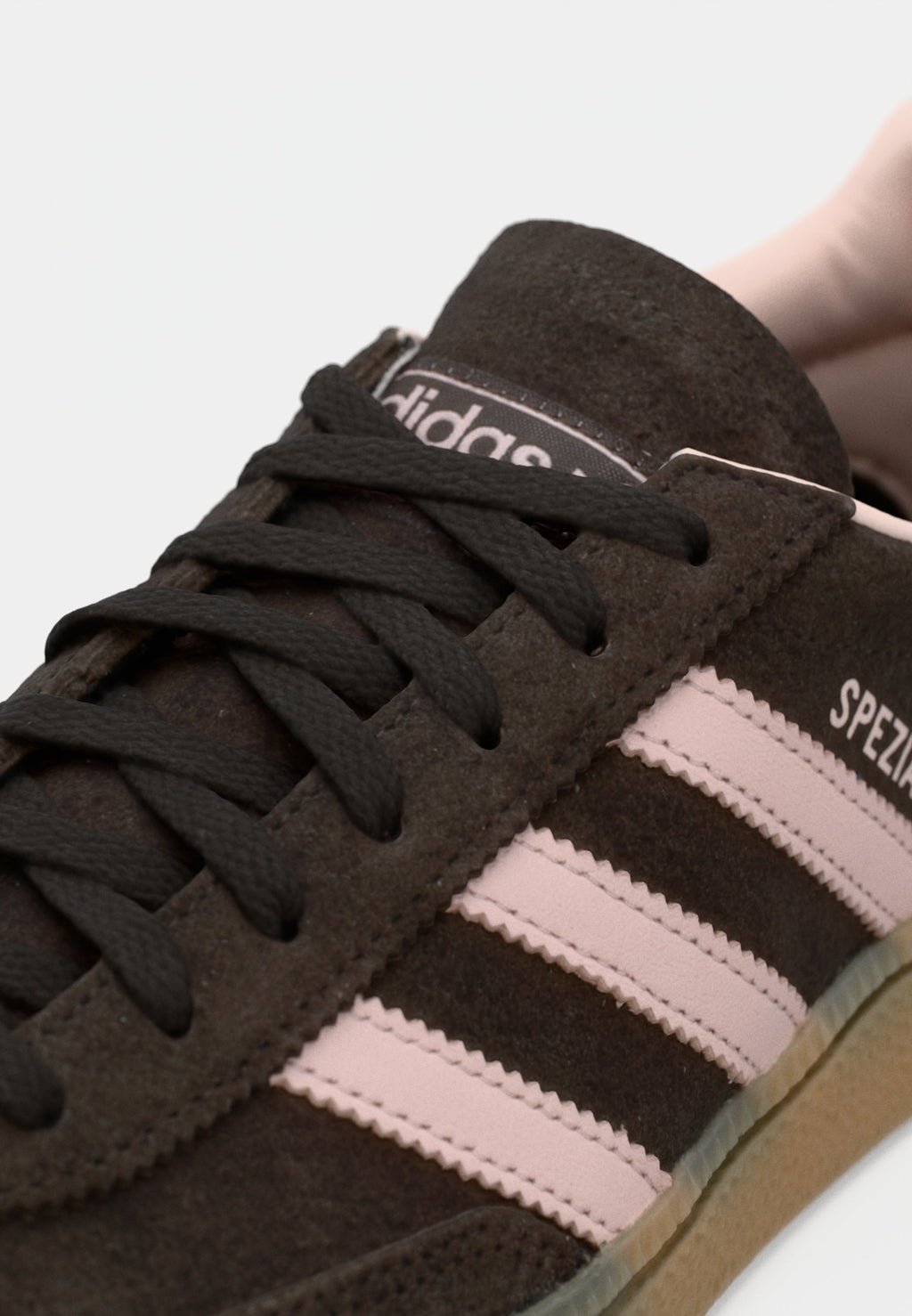 HANDBALL SPEZIAL - Trainers - aurora coffee/sandy pink