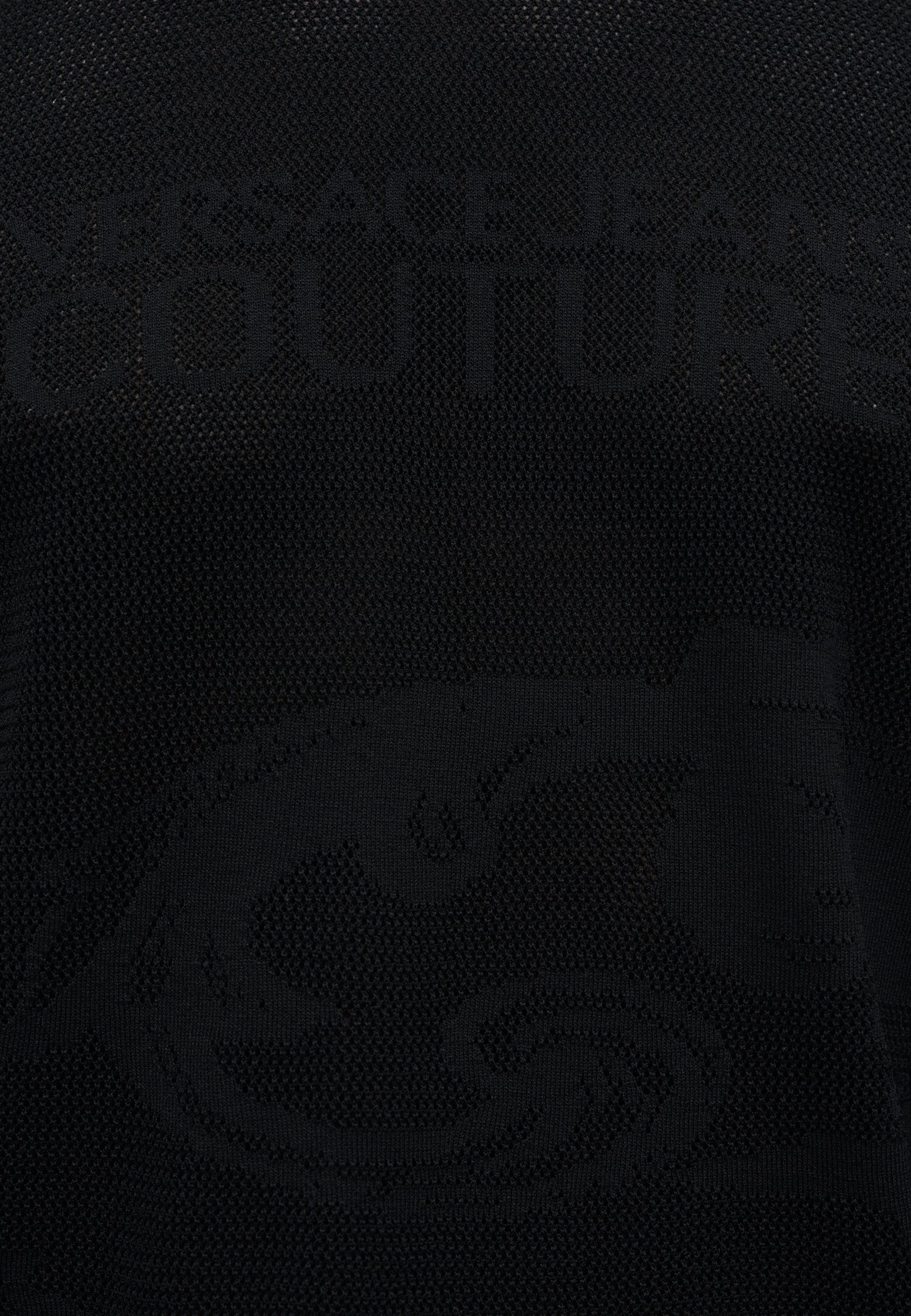 Jumper - black