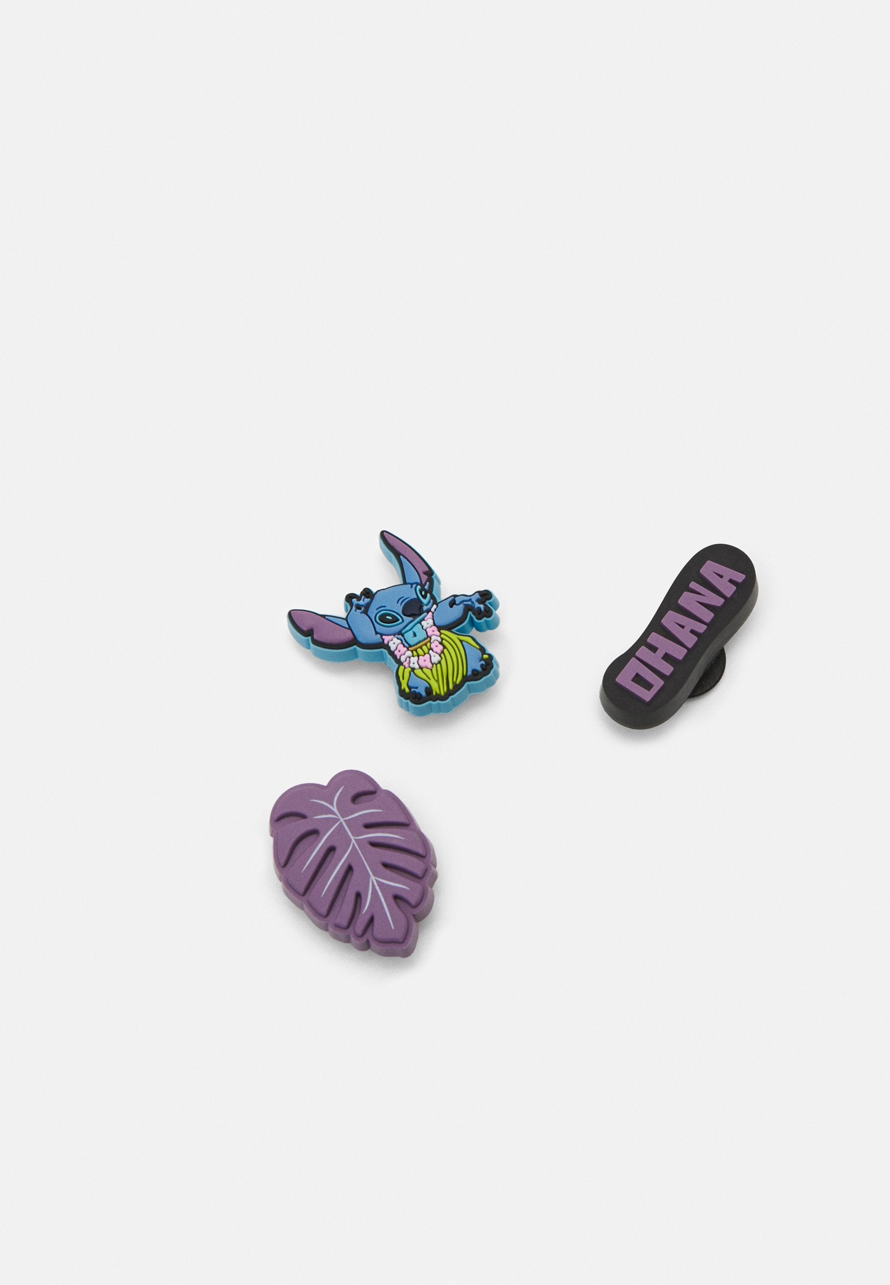 STITCH TROPICAL UNISEX 5 PACK - Other accessories - multi