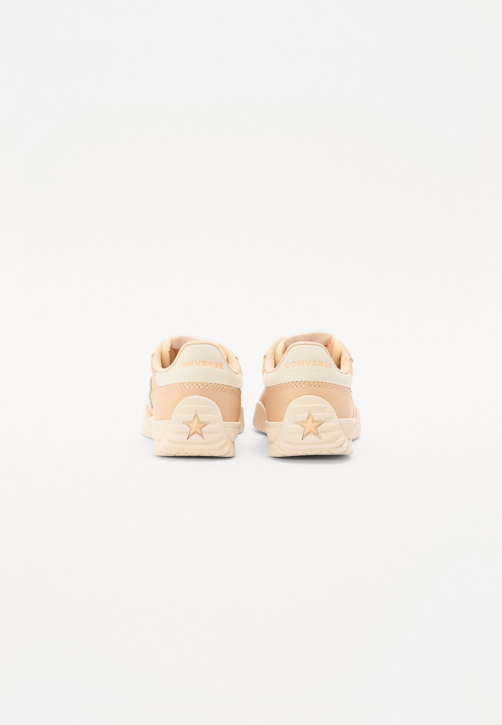 RUN STAR TRAINER - Trainers - coastal dune/clay court/natural ivory