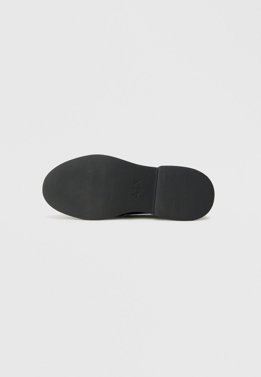 Slip-ons - black